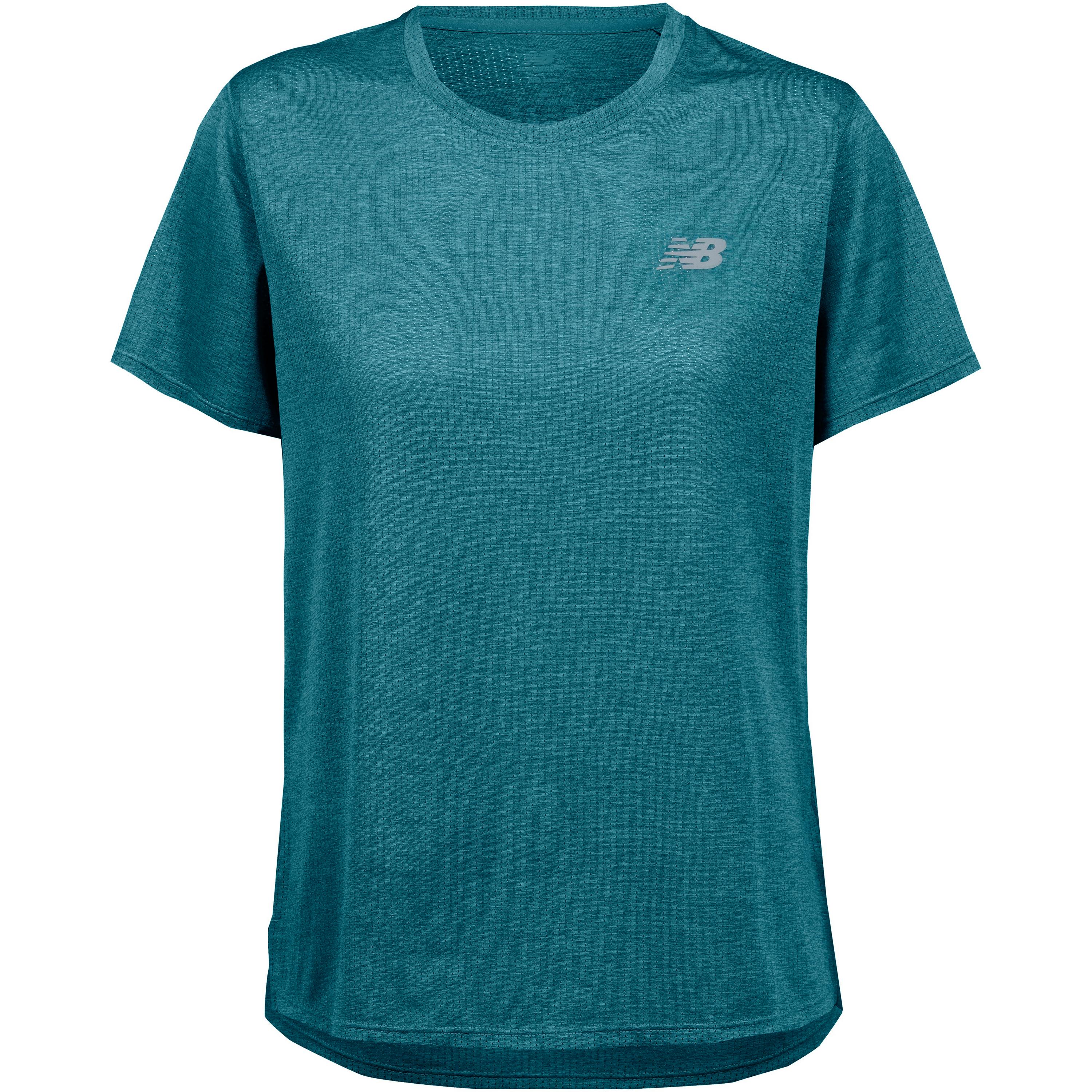 NEW BALANCE Athletics T-Shirt Funktionsshirt Damen