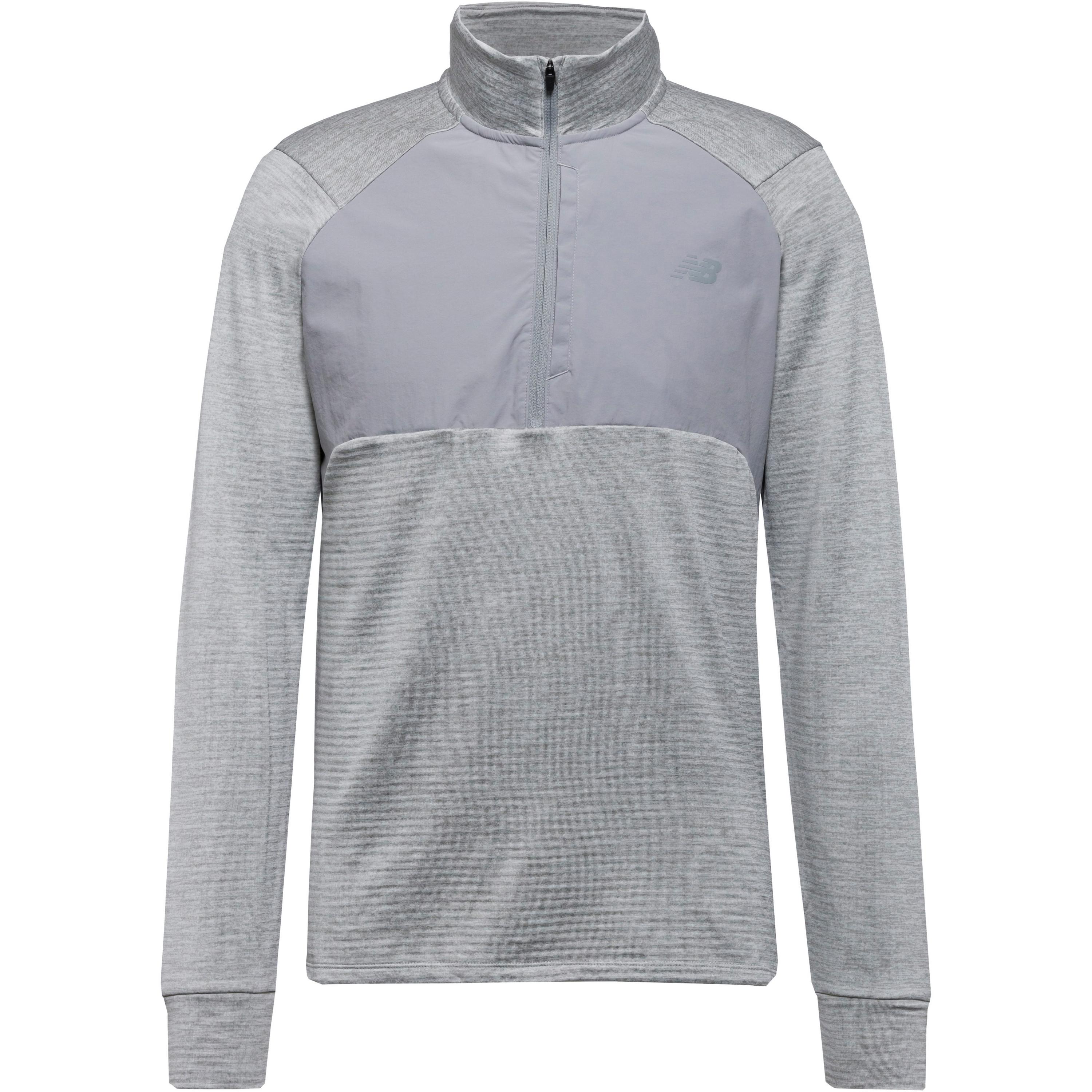 NEW BALANCE Athletics Heat Grid Funktionsshirt Herren