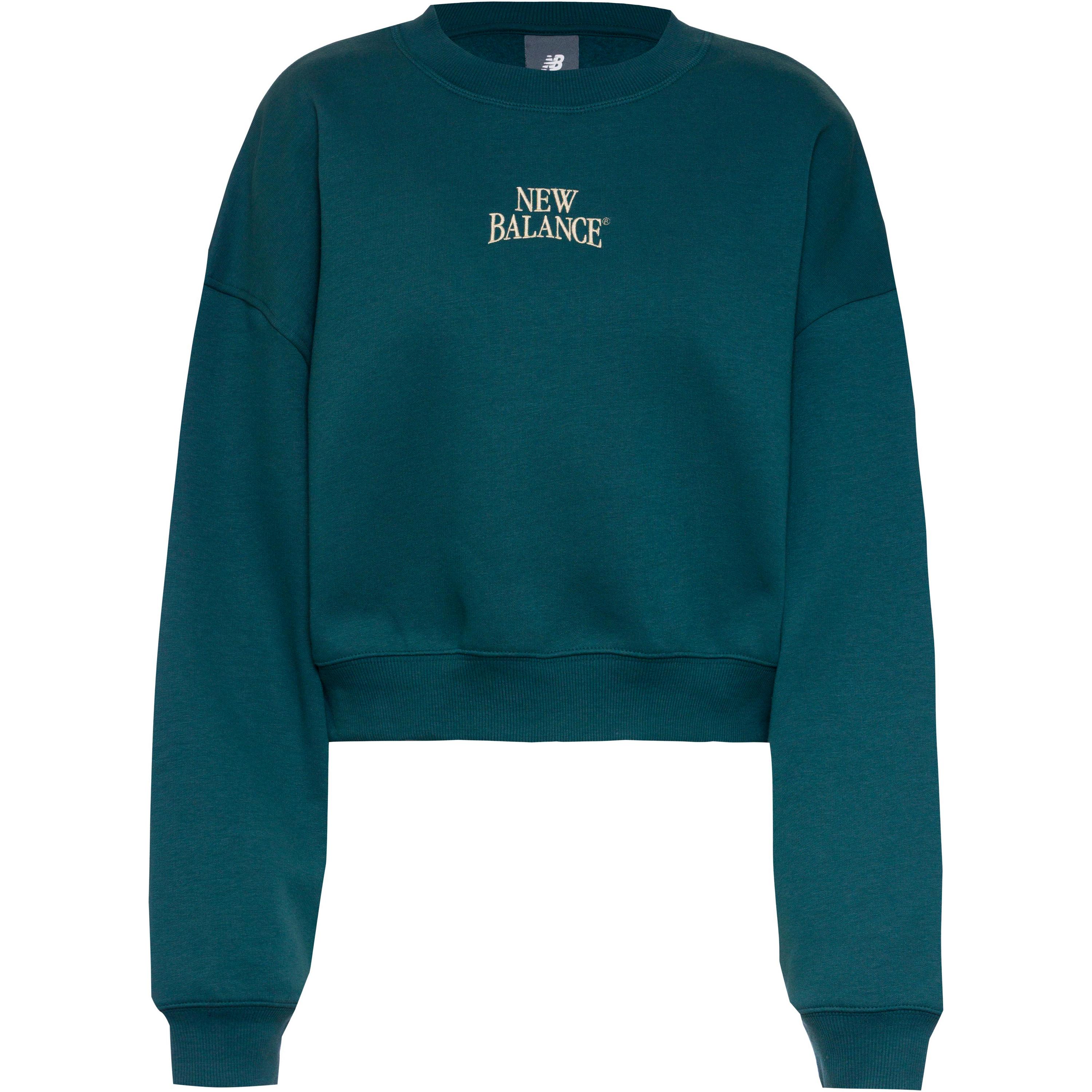 NEW BALANCE Sweatshirt Damen