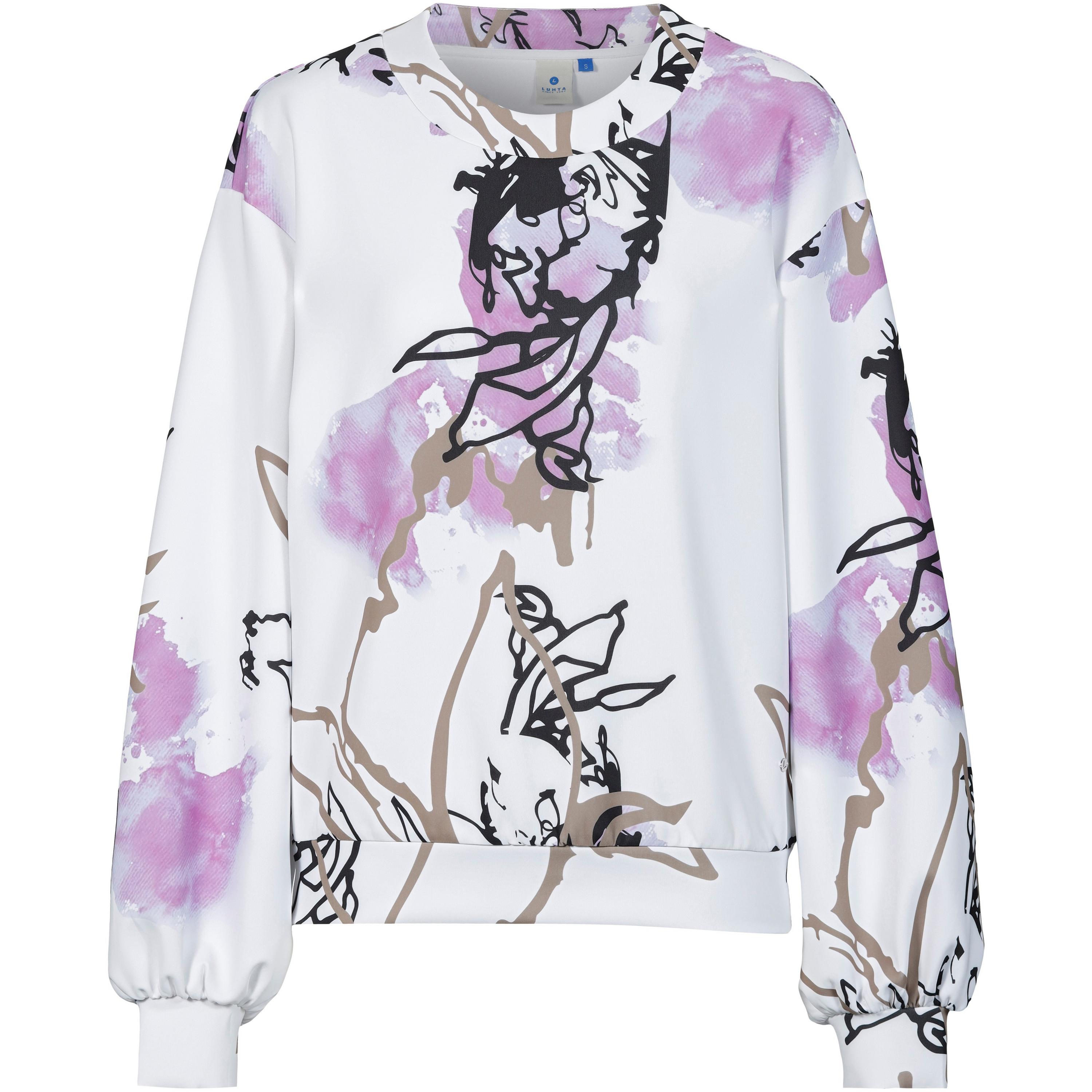 Luhta ESPOI Sweatshirt Damen
