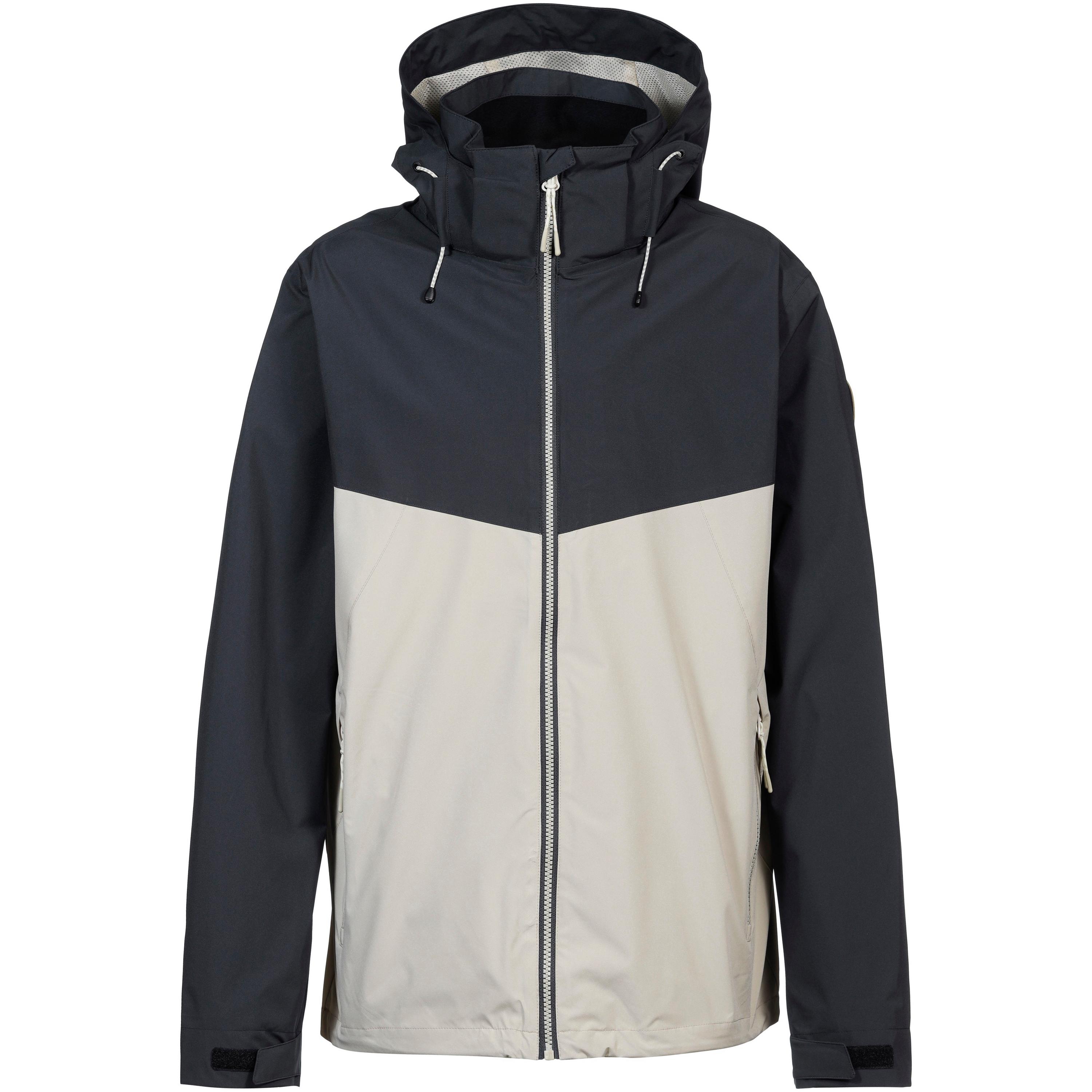ICEPEAK MADAWASKA Funktionsjacke Herren