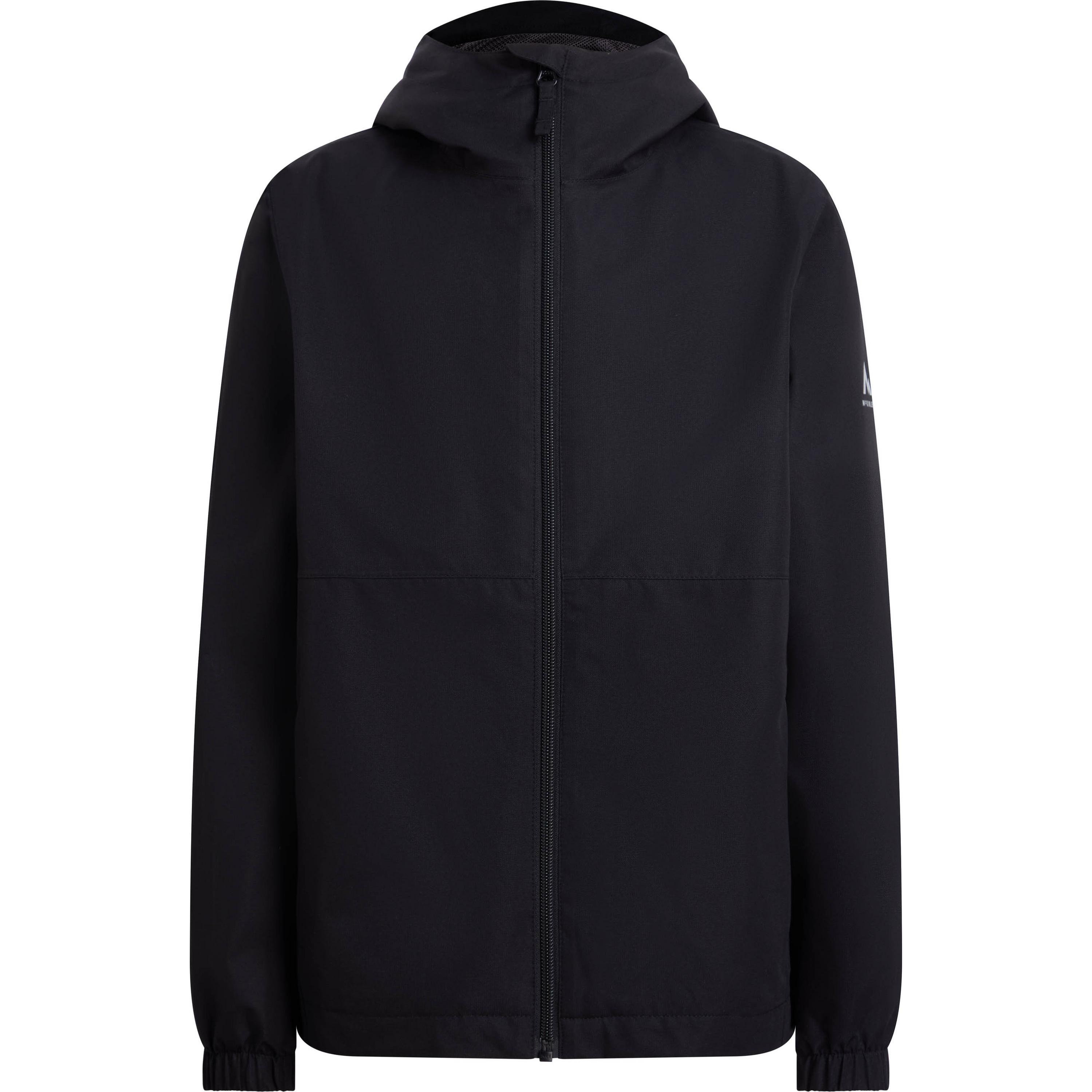 McKinley Terang II Funktionsjacke Jungen