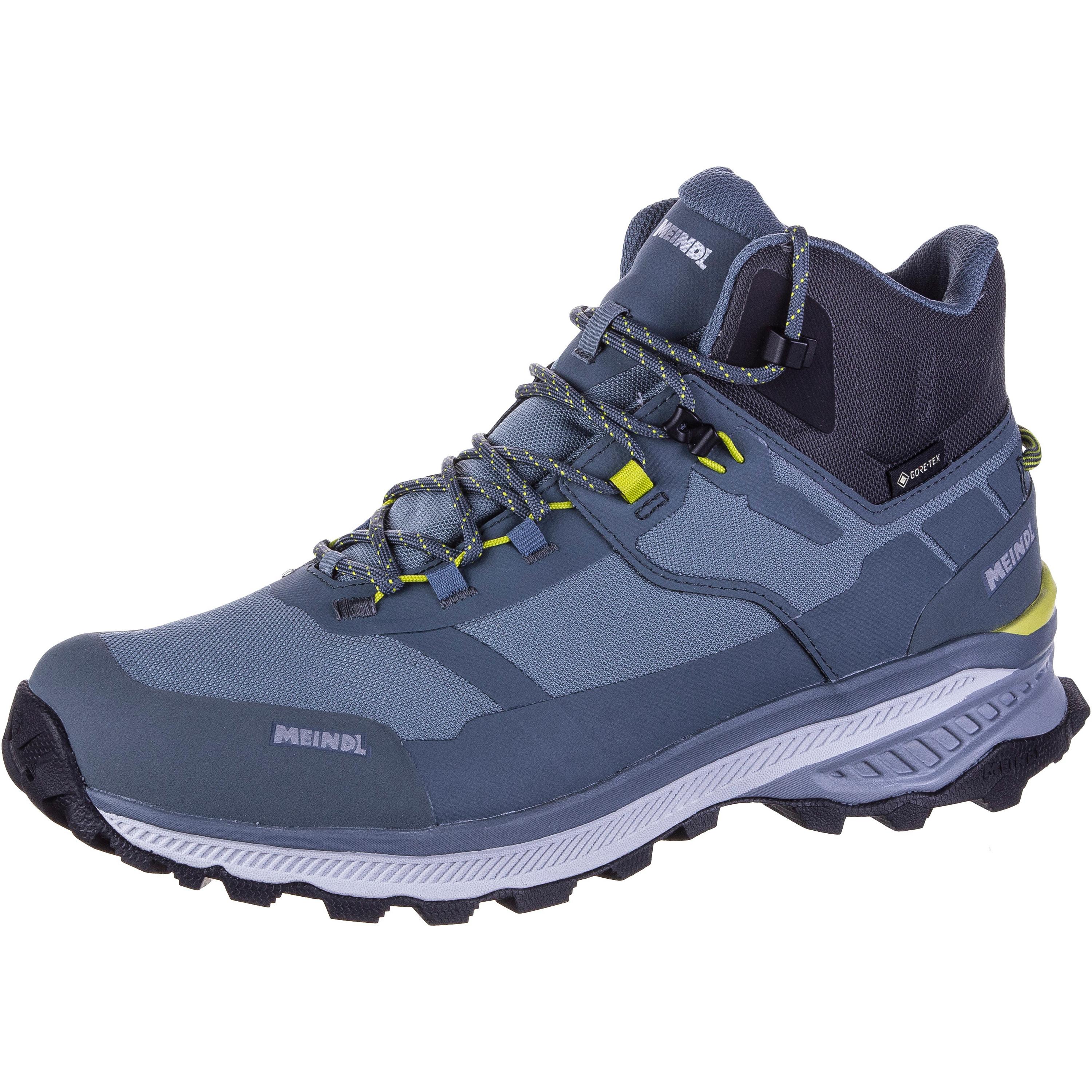 MEINDL Tahoma Mid Multifunktionsschuhe Herren