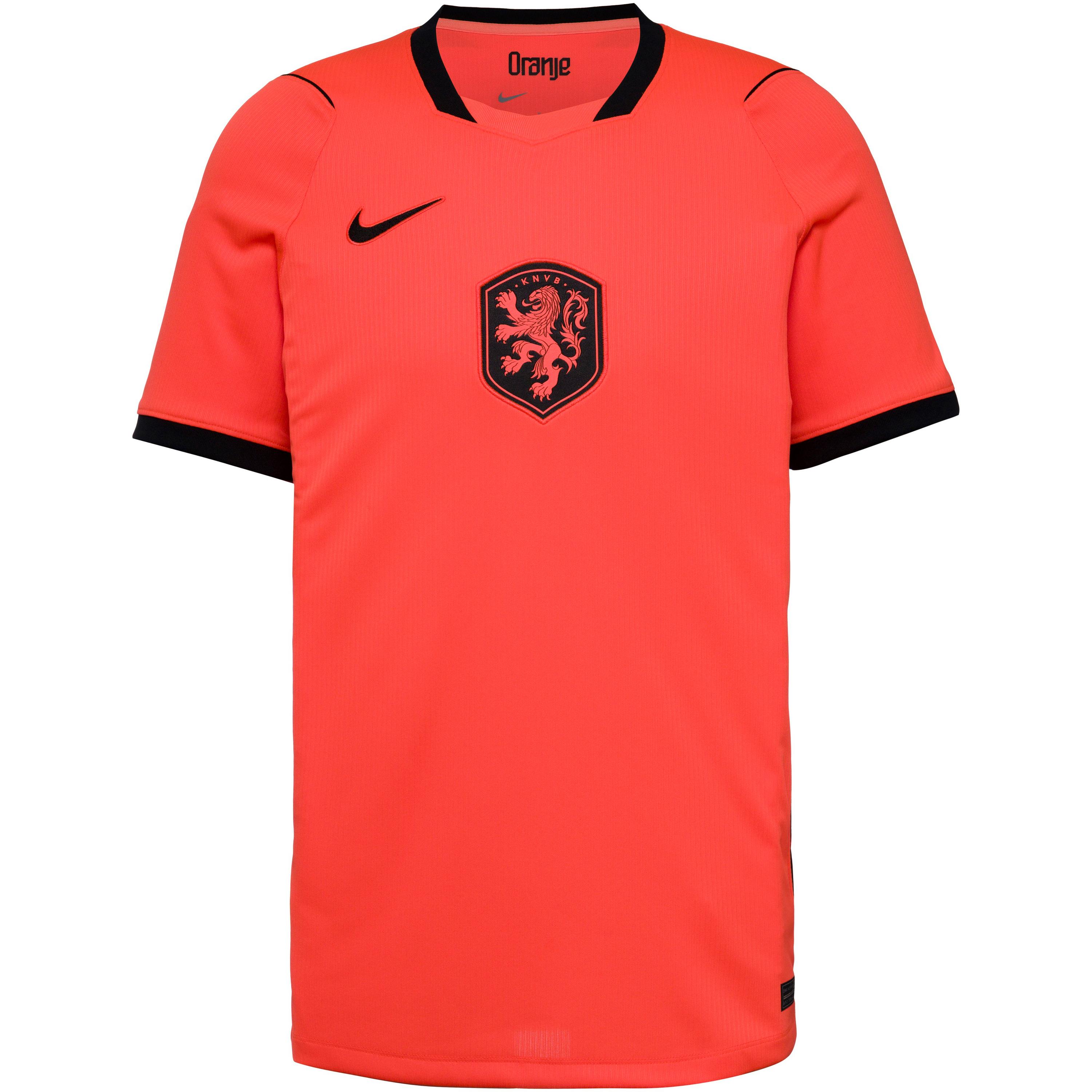 Nike WM 2026 Niederlande Heim Teamtrikot Herren