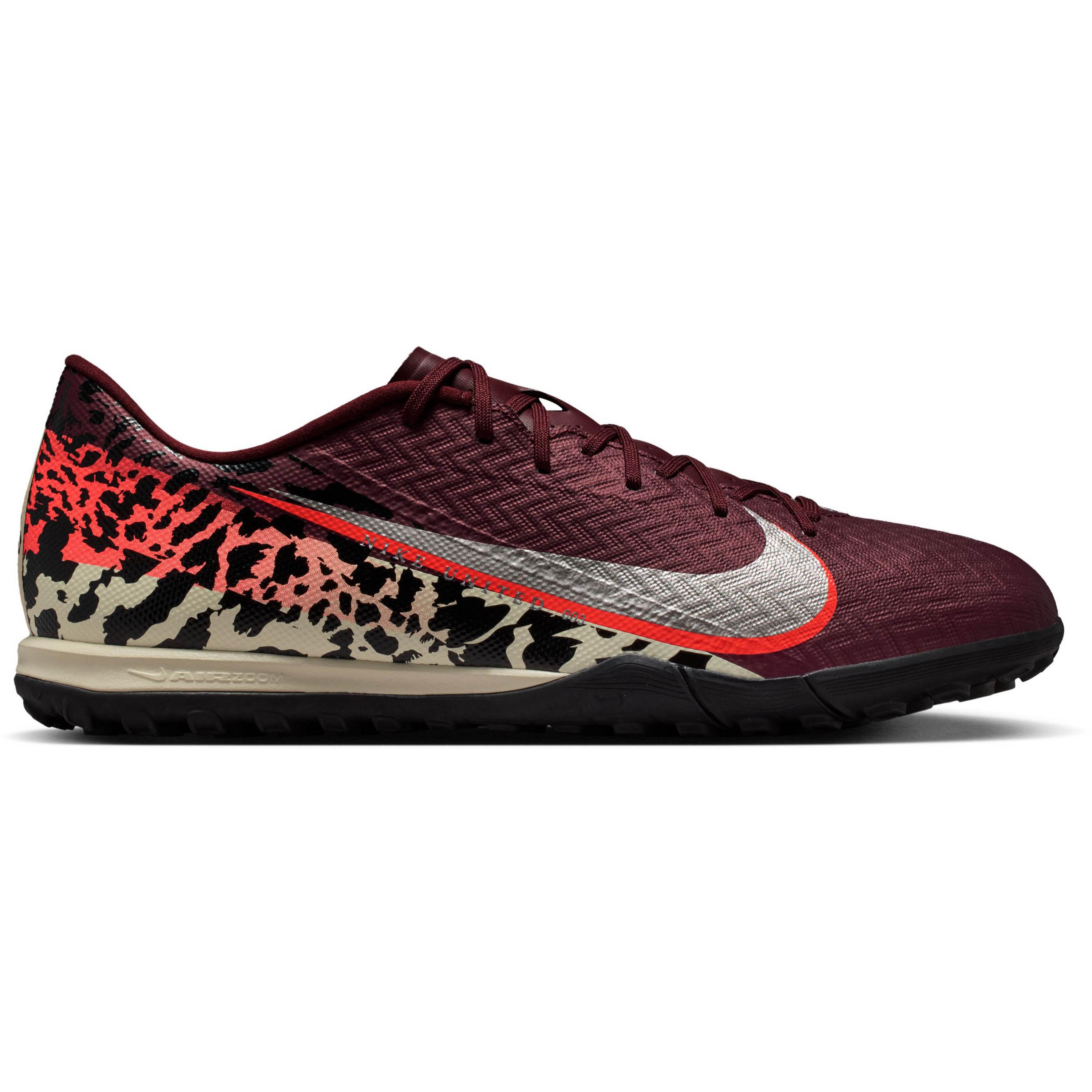 Nike ZOOM VAPOR 16 ACADEMY TF NU3 Fußballschuhe Herren