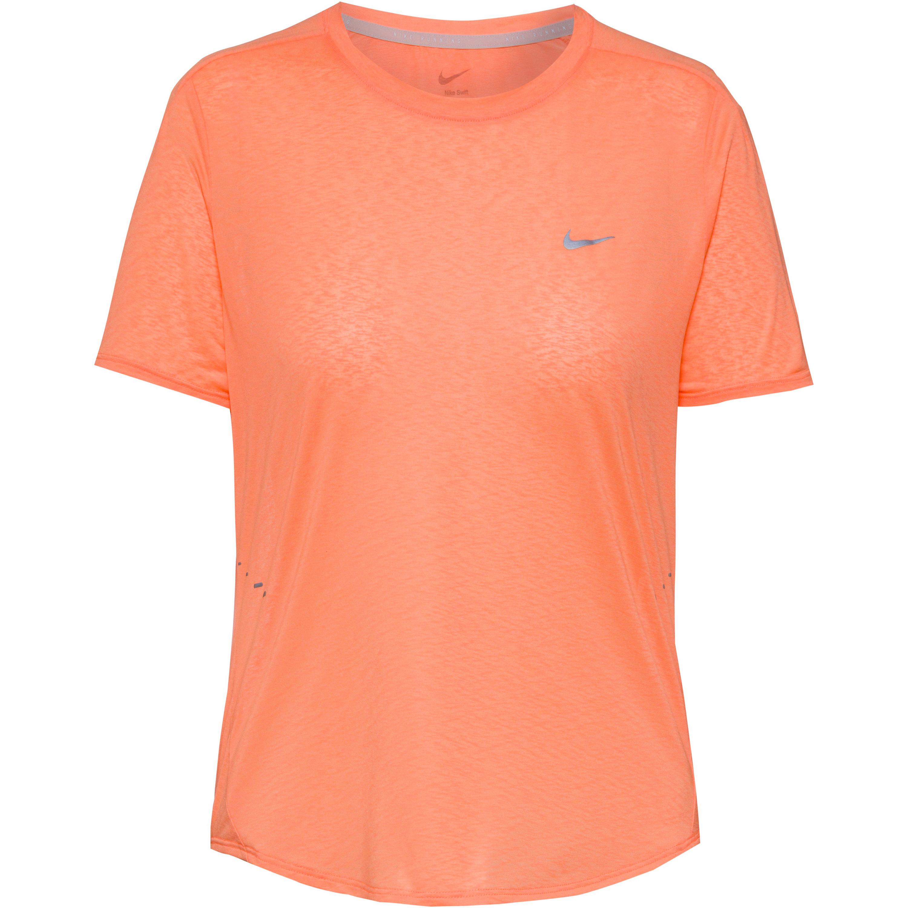 Nike Swift Breathe Funktionsshirt Damen