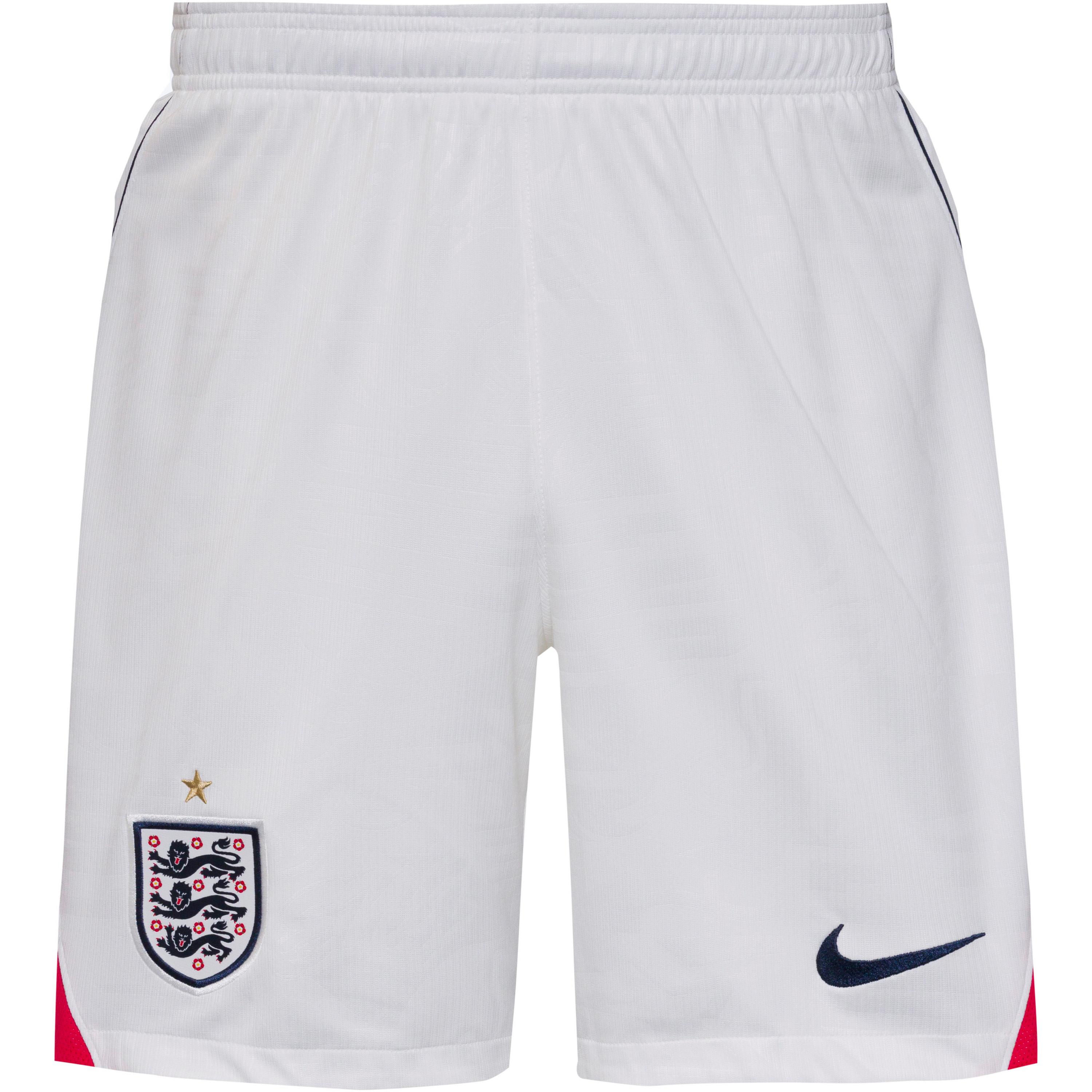 Nike WM 2026 England Stadium Heim Fußballshorts Herren