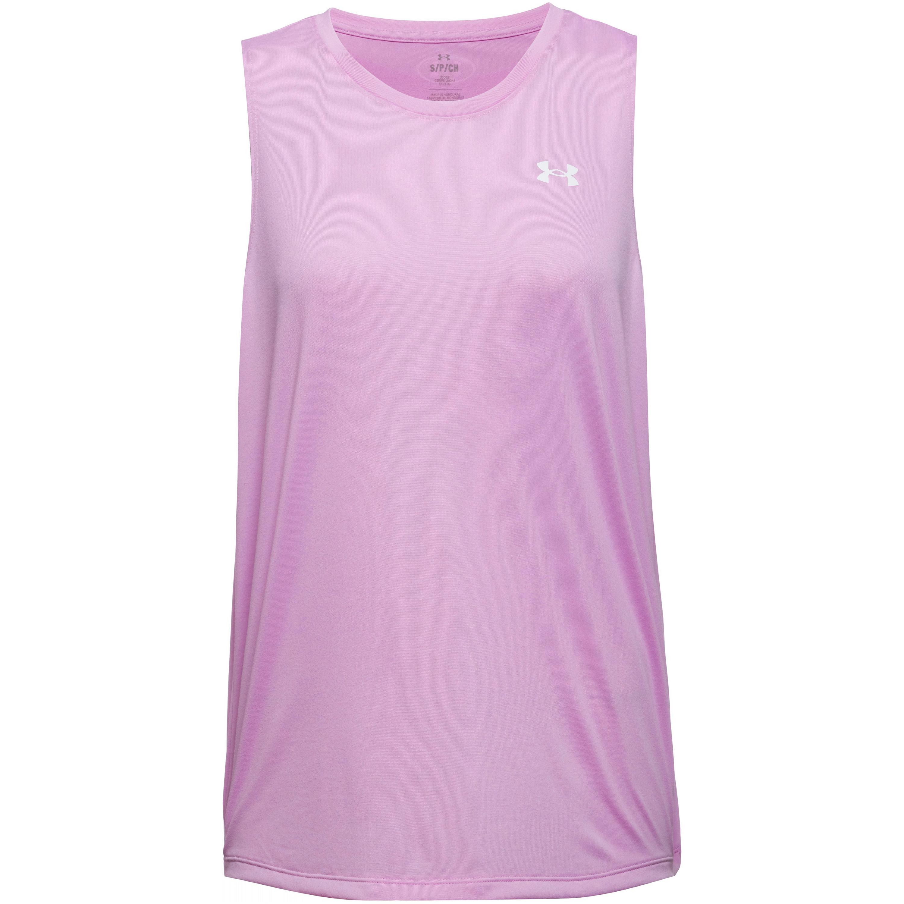 Under Armour TECH Funktionstank Damen