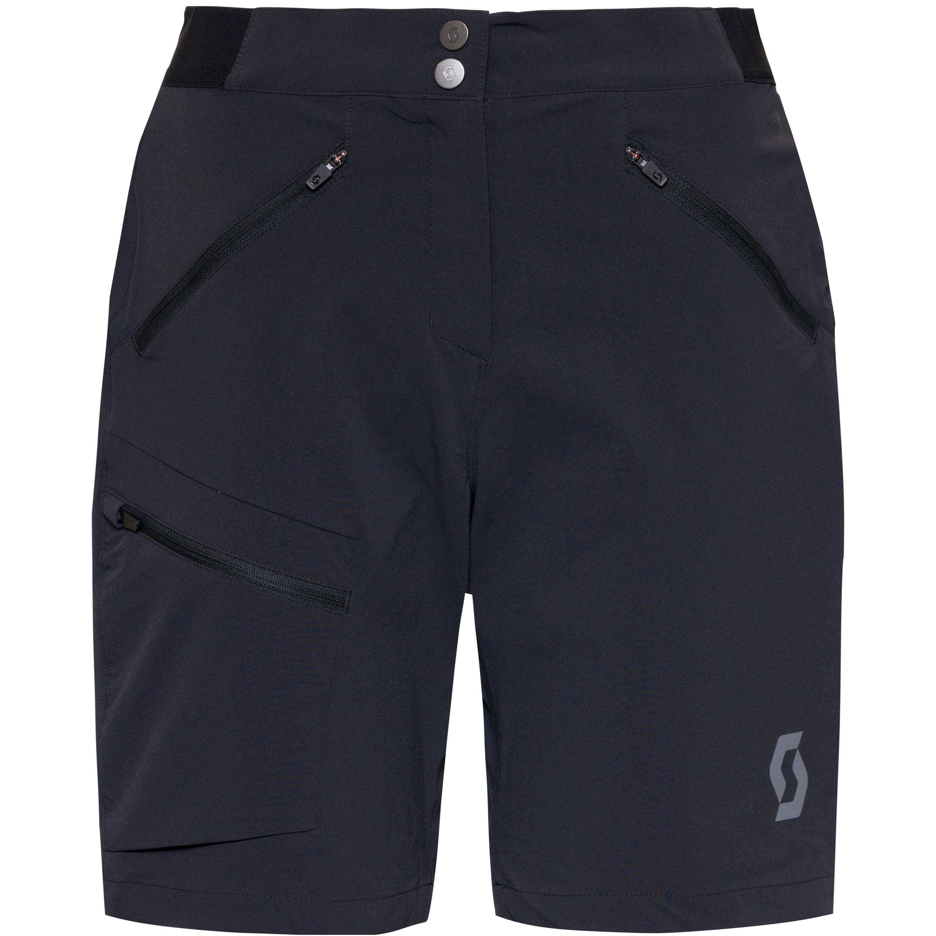 SCOTT Explorair Light Fahrradshorts Damen