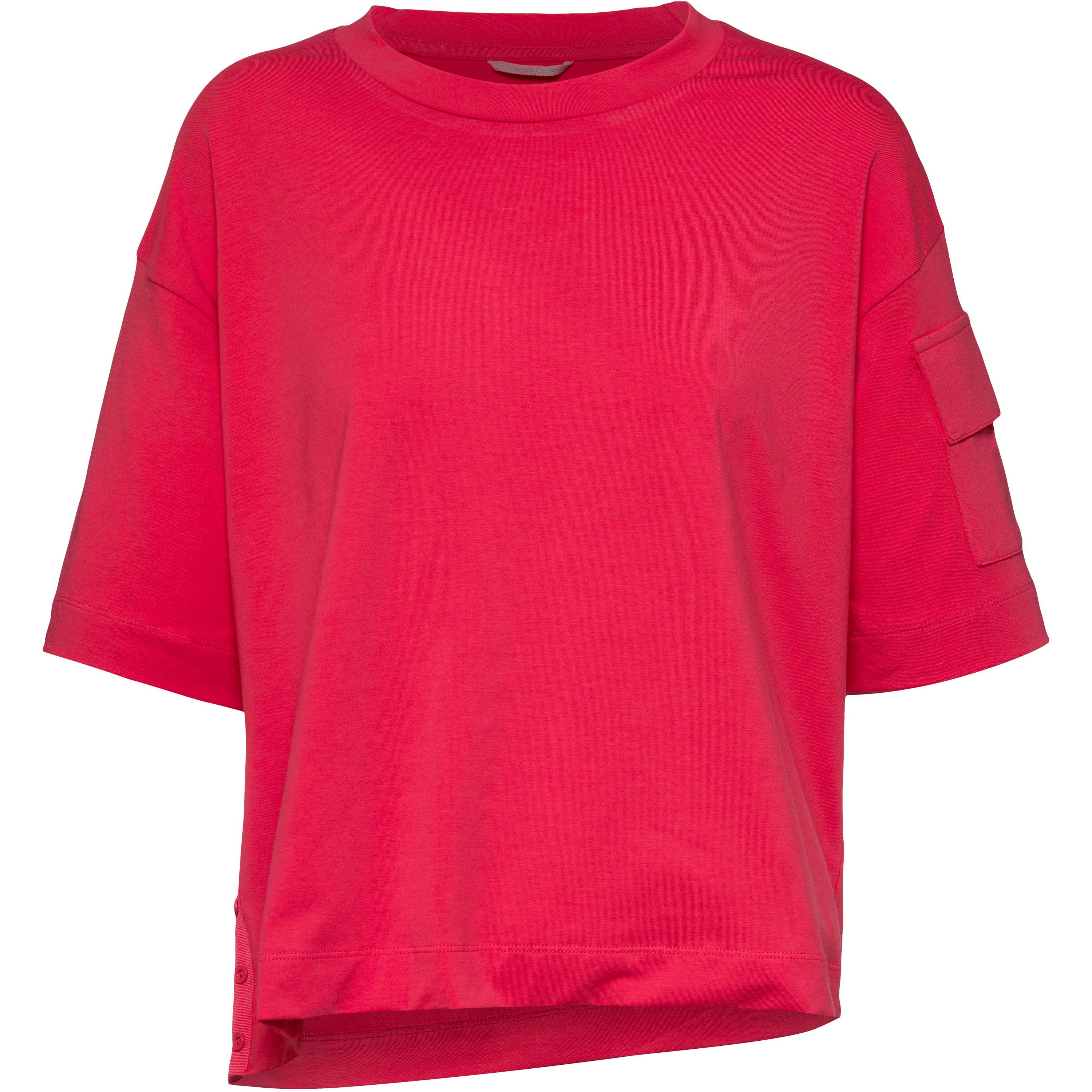 Jeanne Baret POLYNESIA T-Shirt Damen