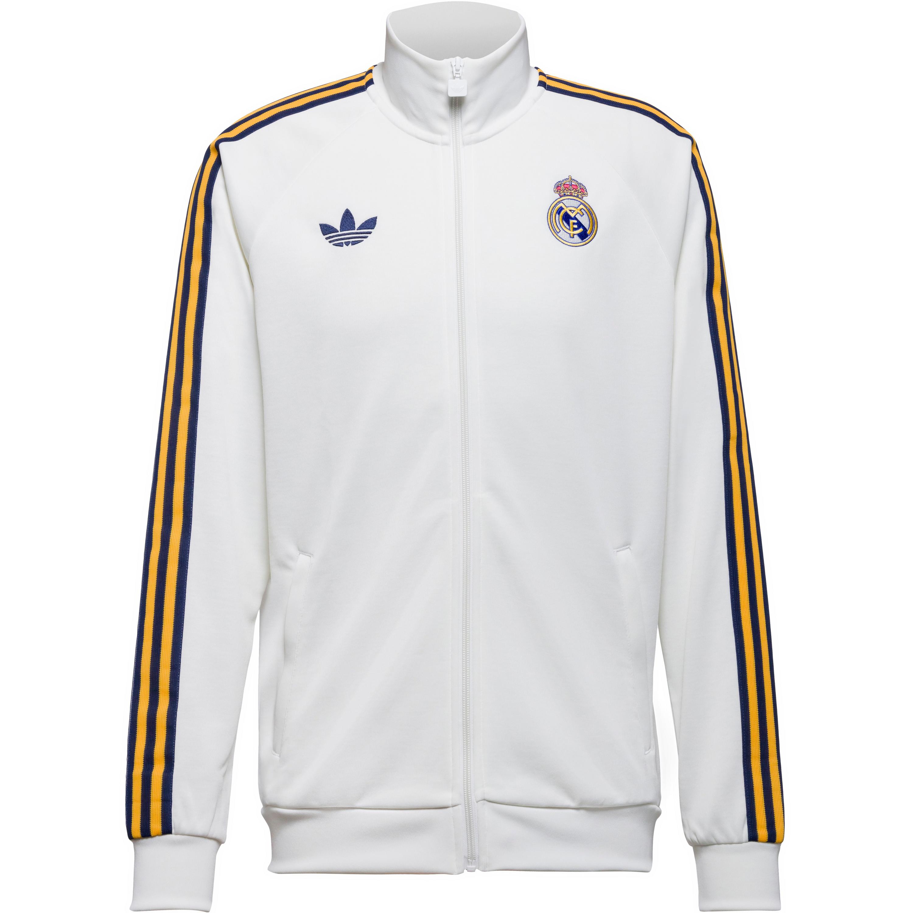 adidas REAL OG TT Trainingsjacke Herren