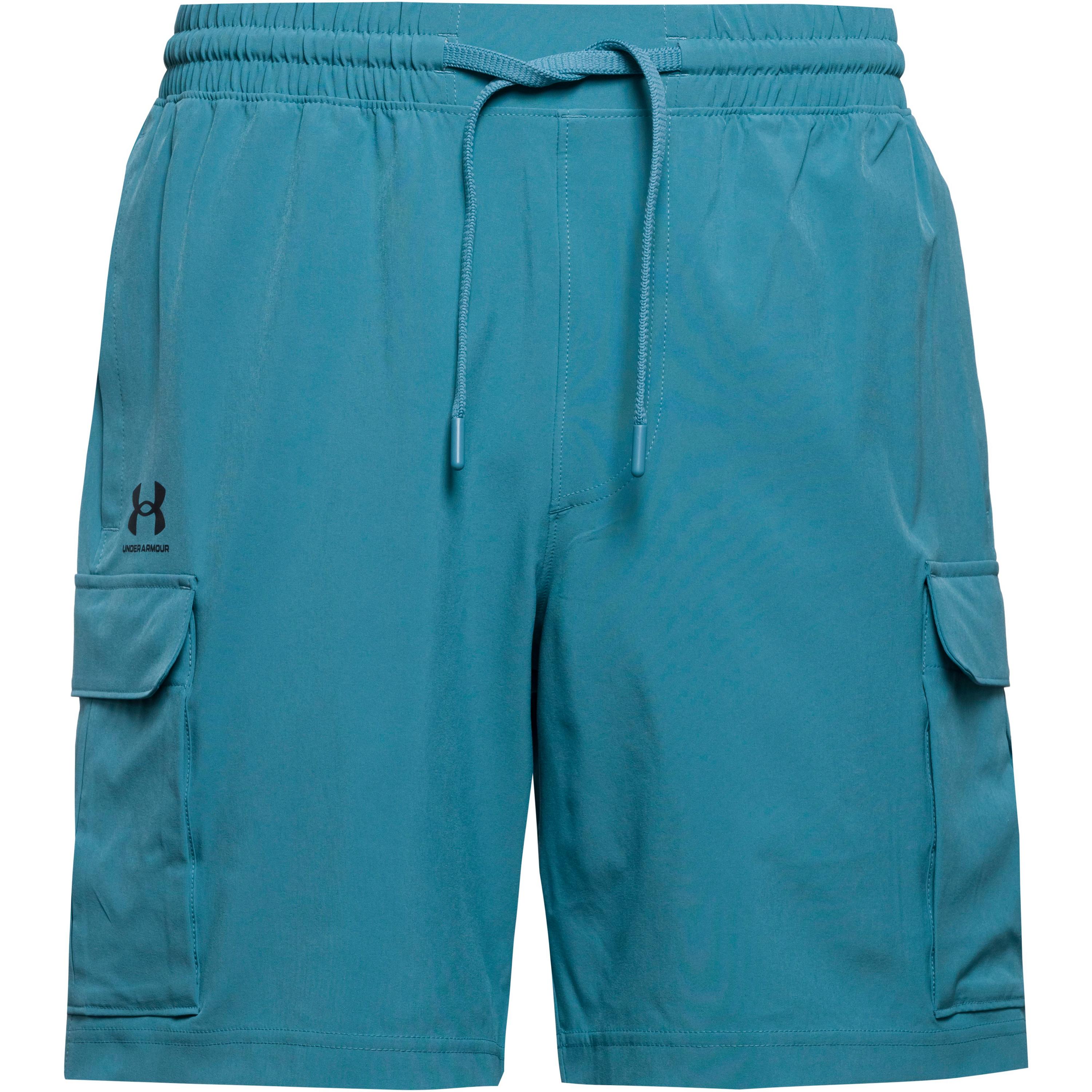 Under Armour VIBE Funktionsshorts Herren