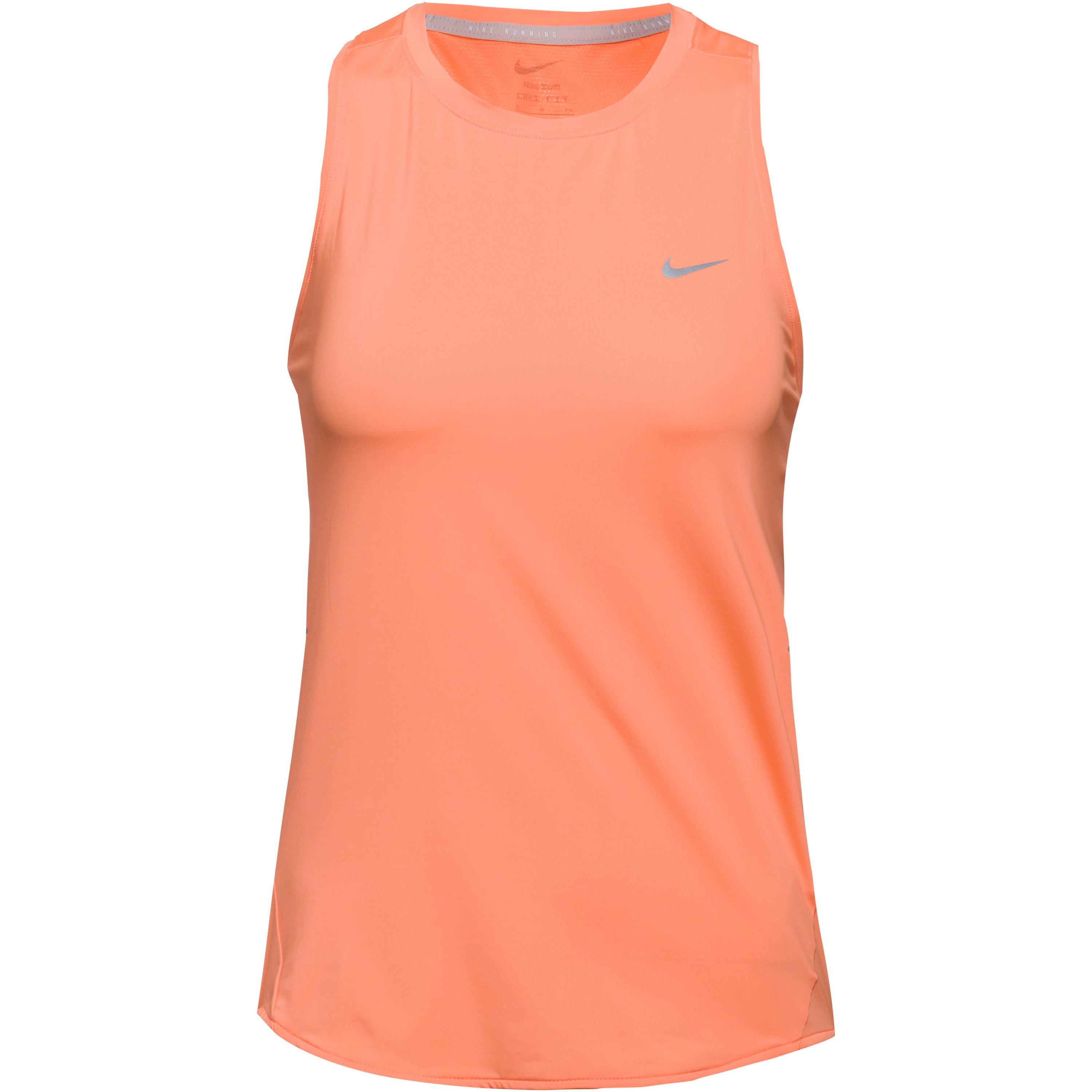 Nike Swift Funktionstank Damen