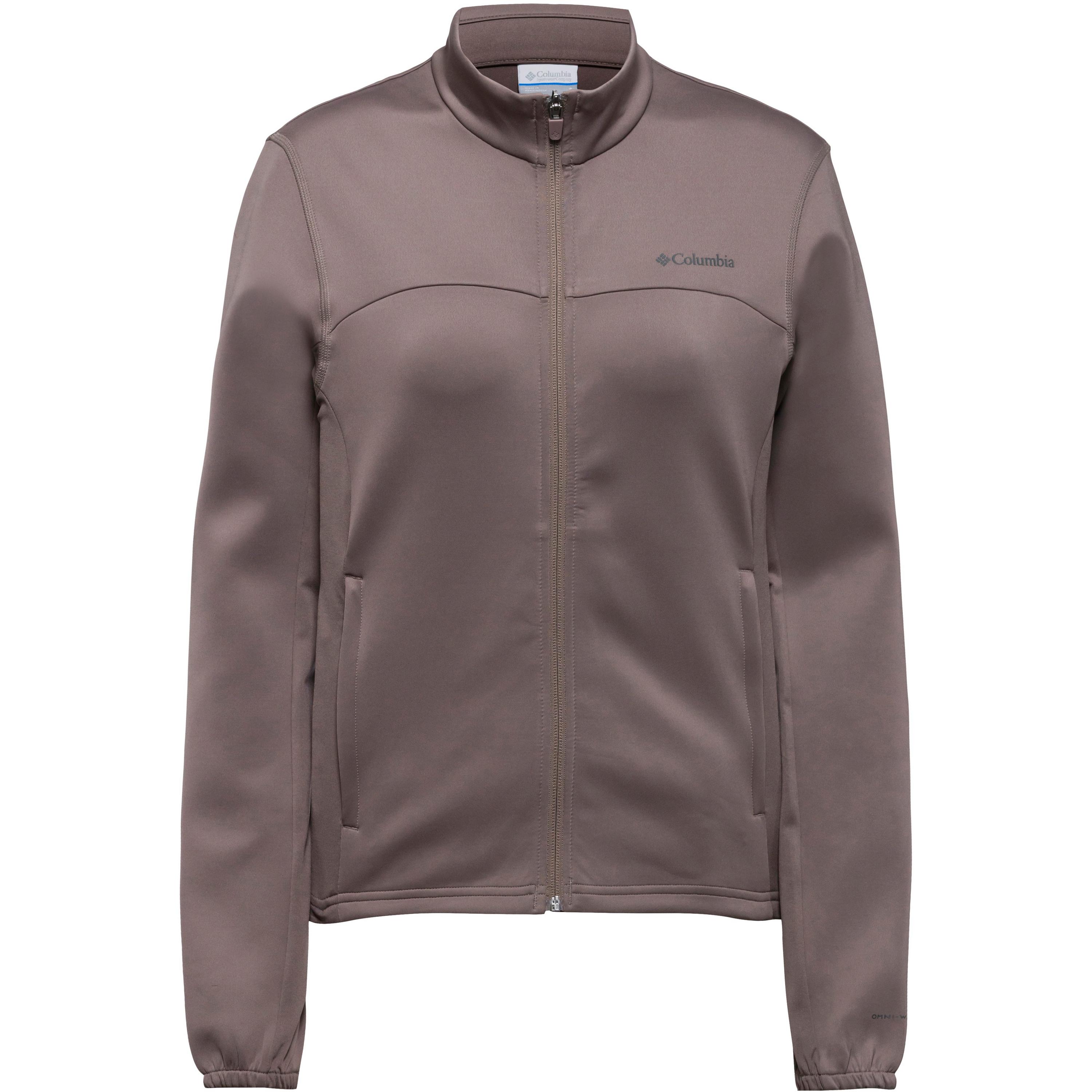 Columbia Sloan Crest Fleecejacke Damen