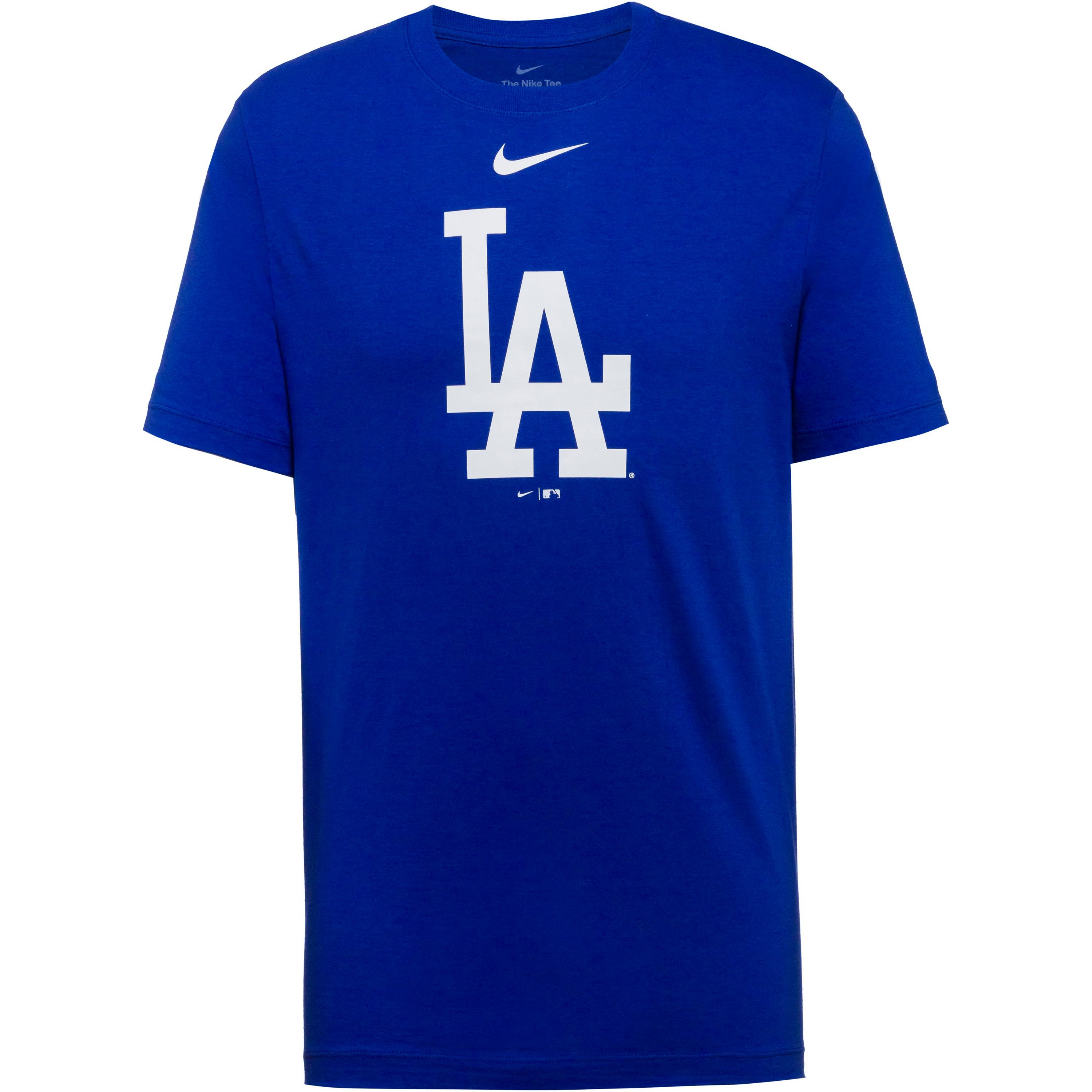 Nike Los Angeles Dodgers T-Shirt Herren