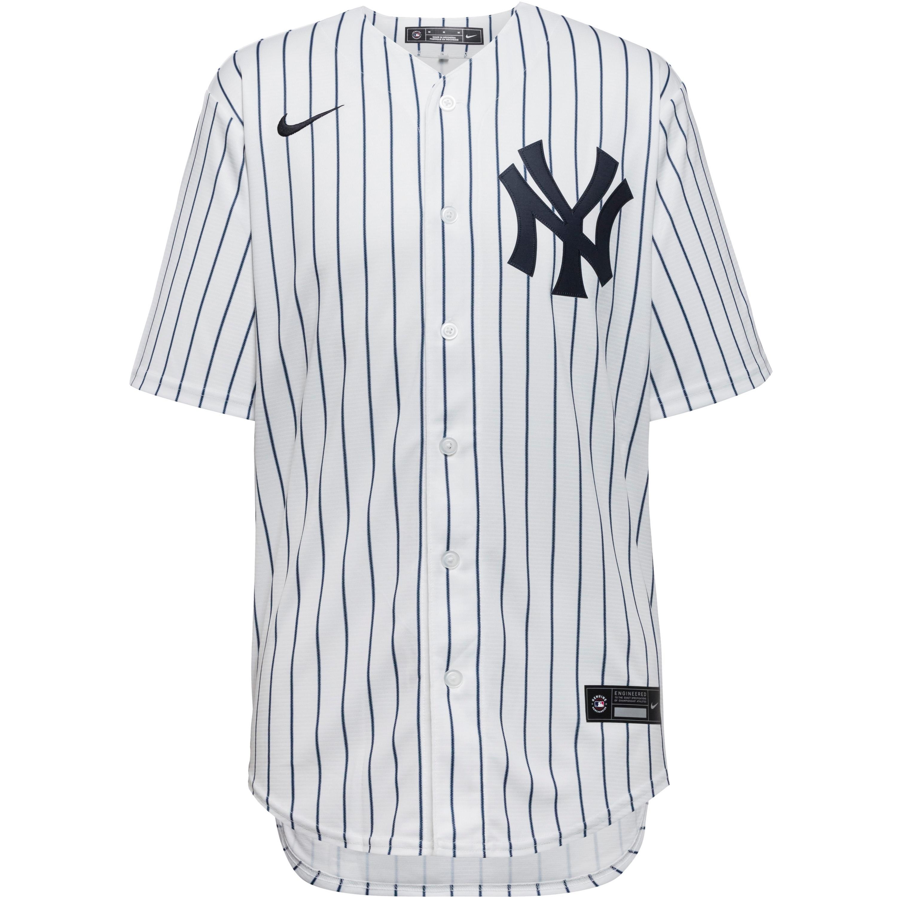 Nike MLB New York Yankees Home Teamtrikot Herren
