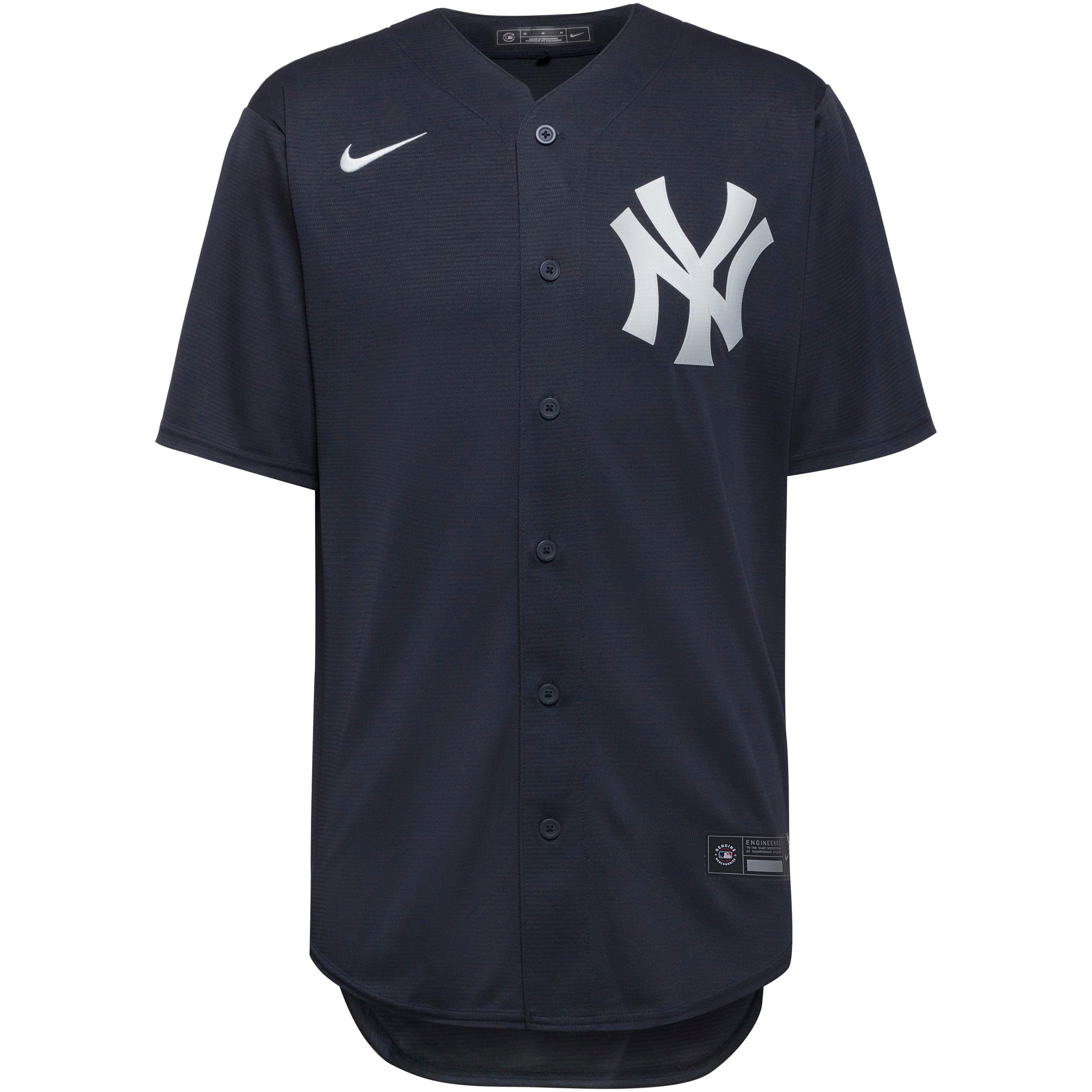 Nike MLB New York Yankees Alternate 2 Teamtrikot Herren