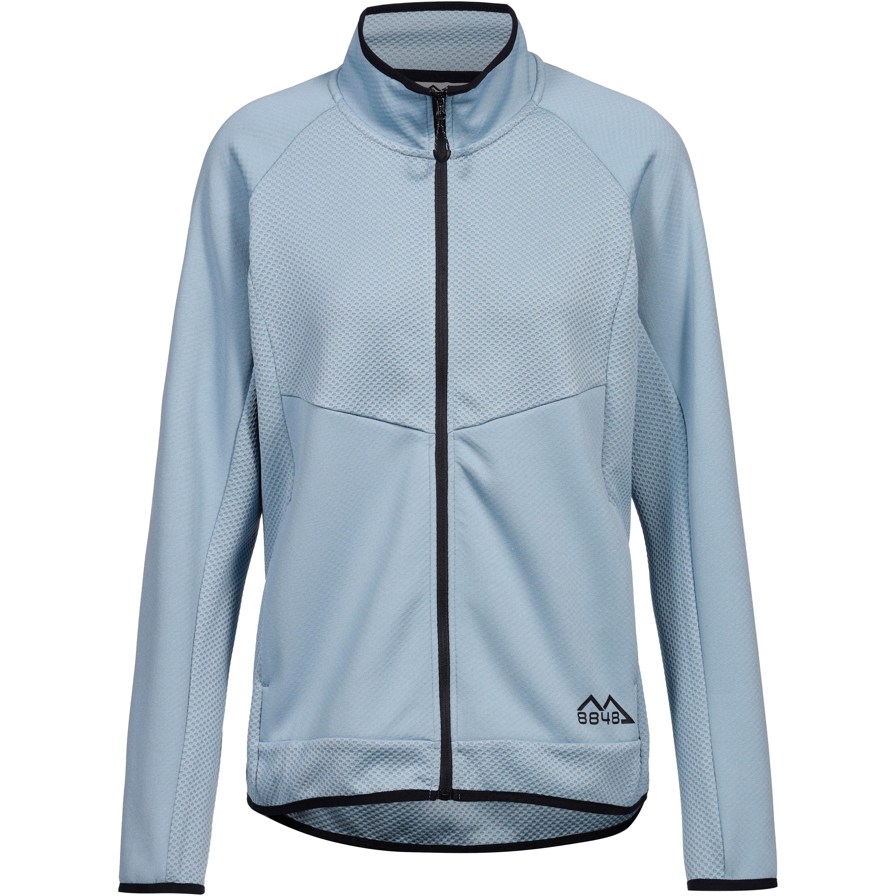 8848 Outdoor Fleecejacke Damen