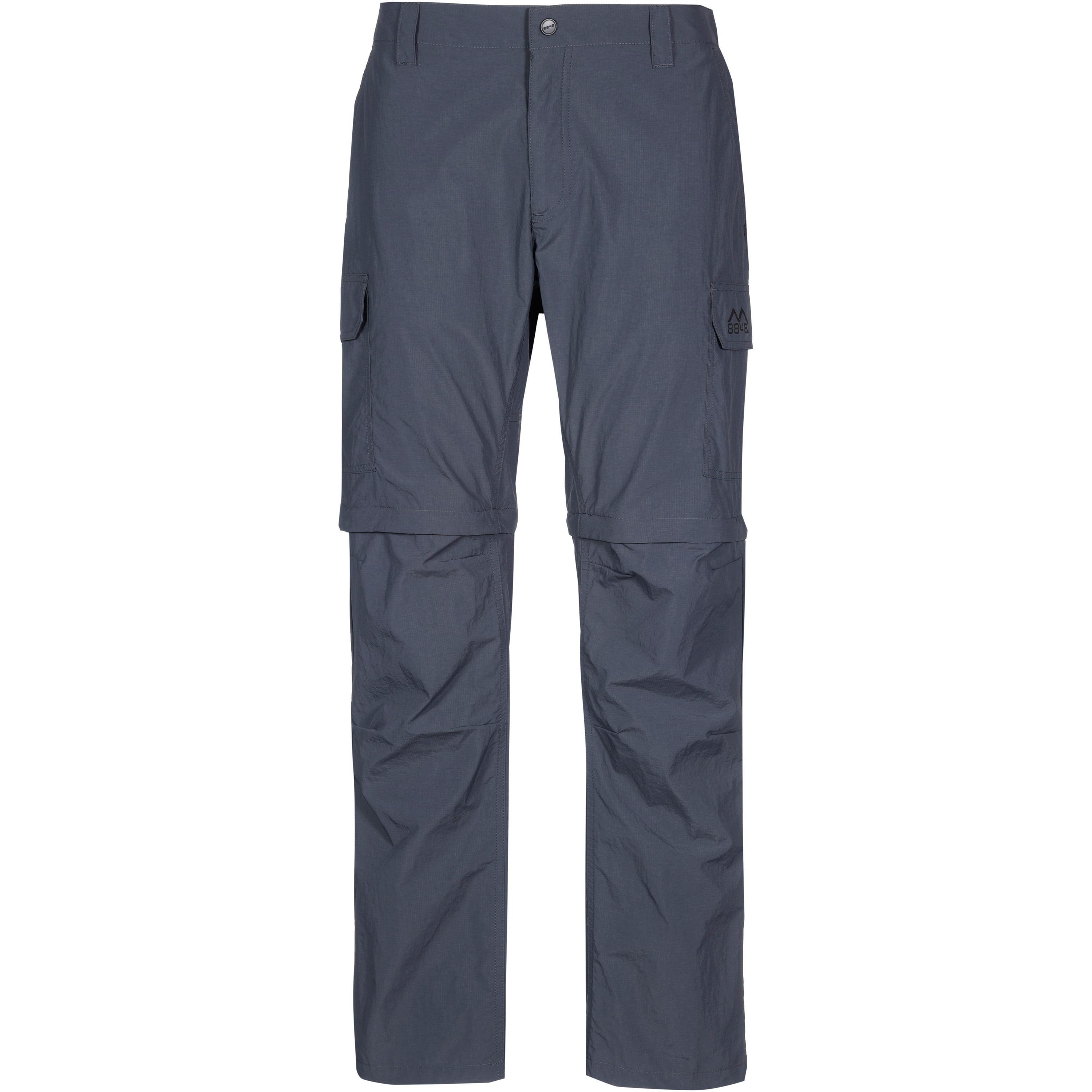 8848 Outdoor Zipphose Herren