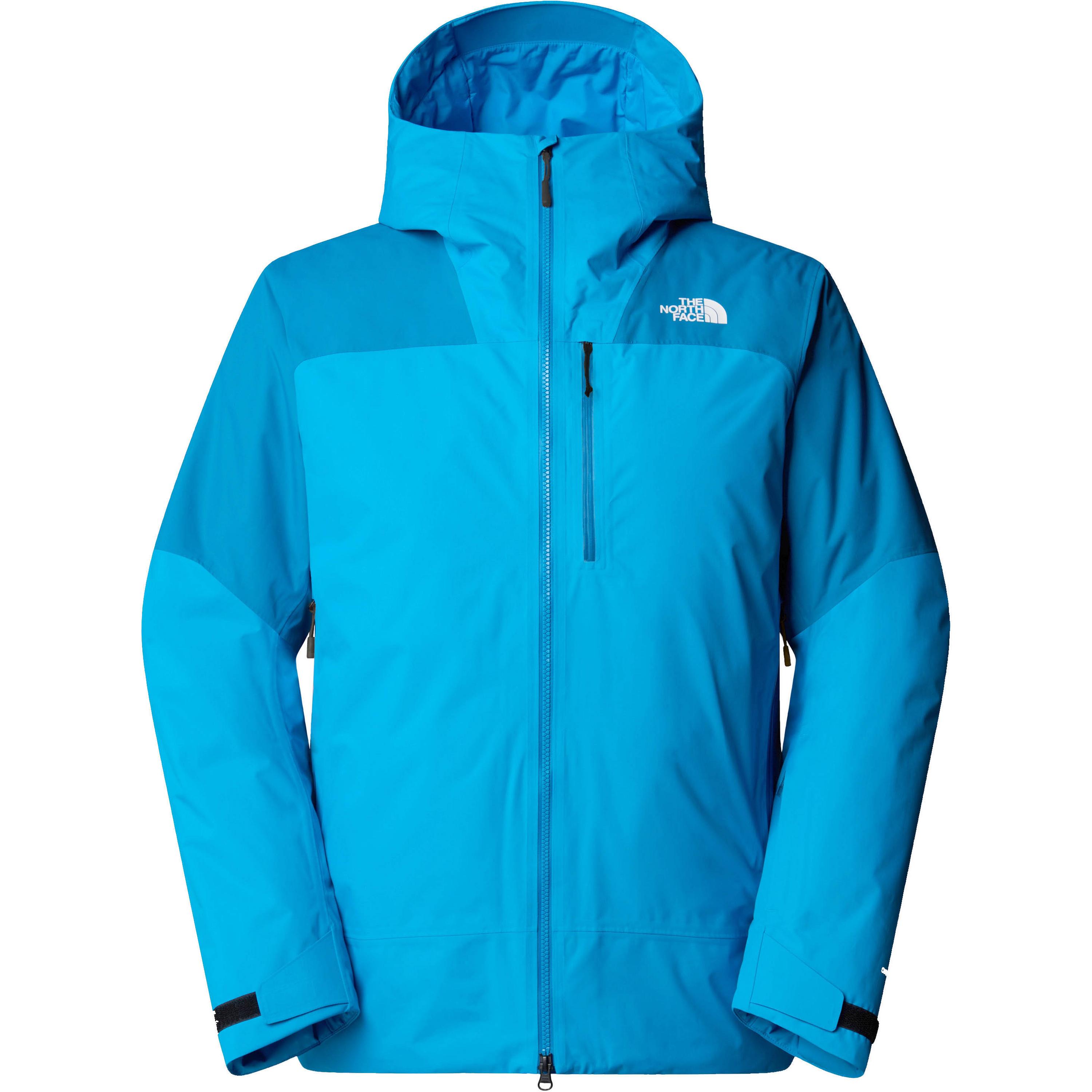 The North Face SARSEN INSULATED Funktionsjacke Herren