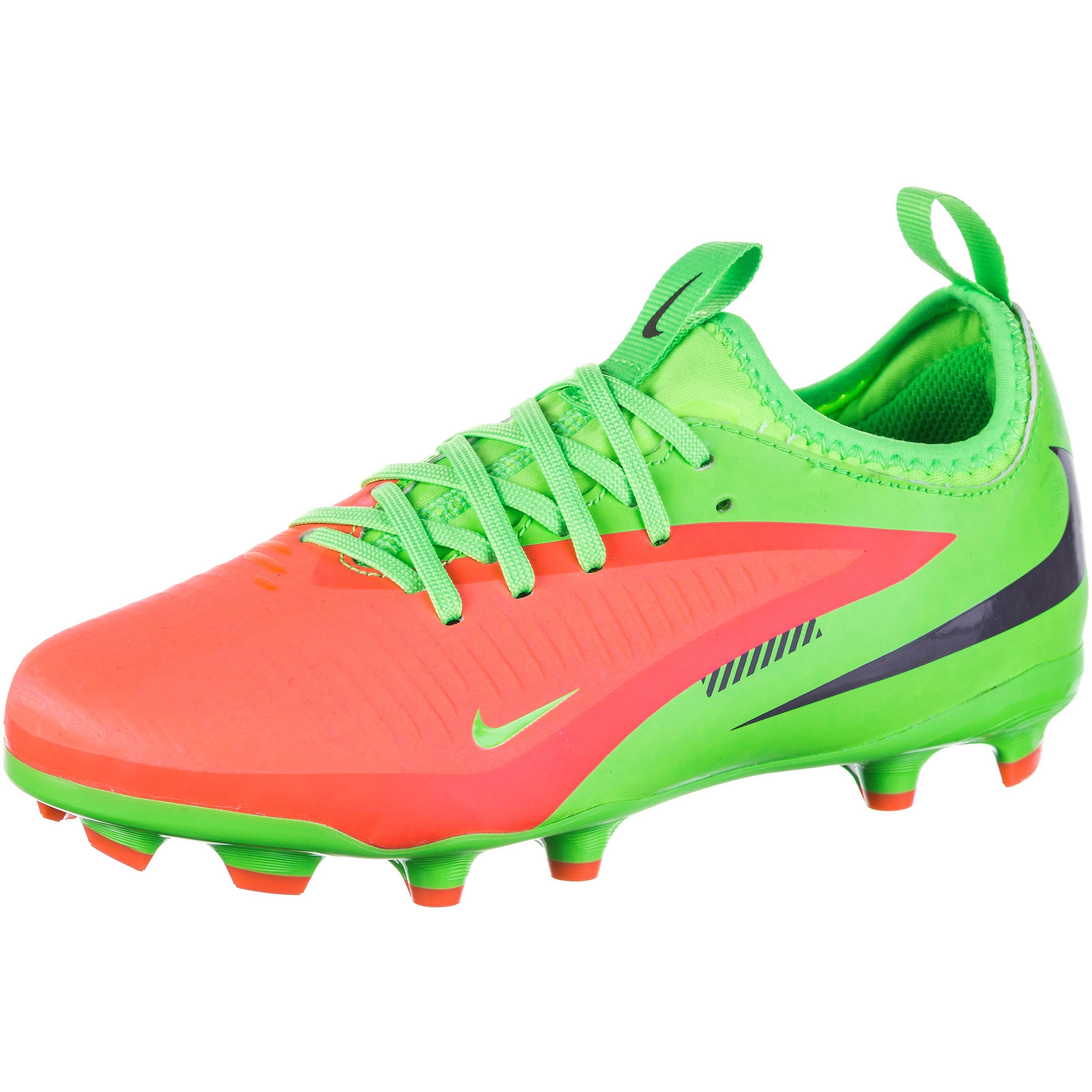 Nike JR PHANTOM 6 LOW ACAD FG-MG EH Fußballschuhe Kinder