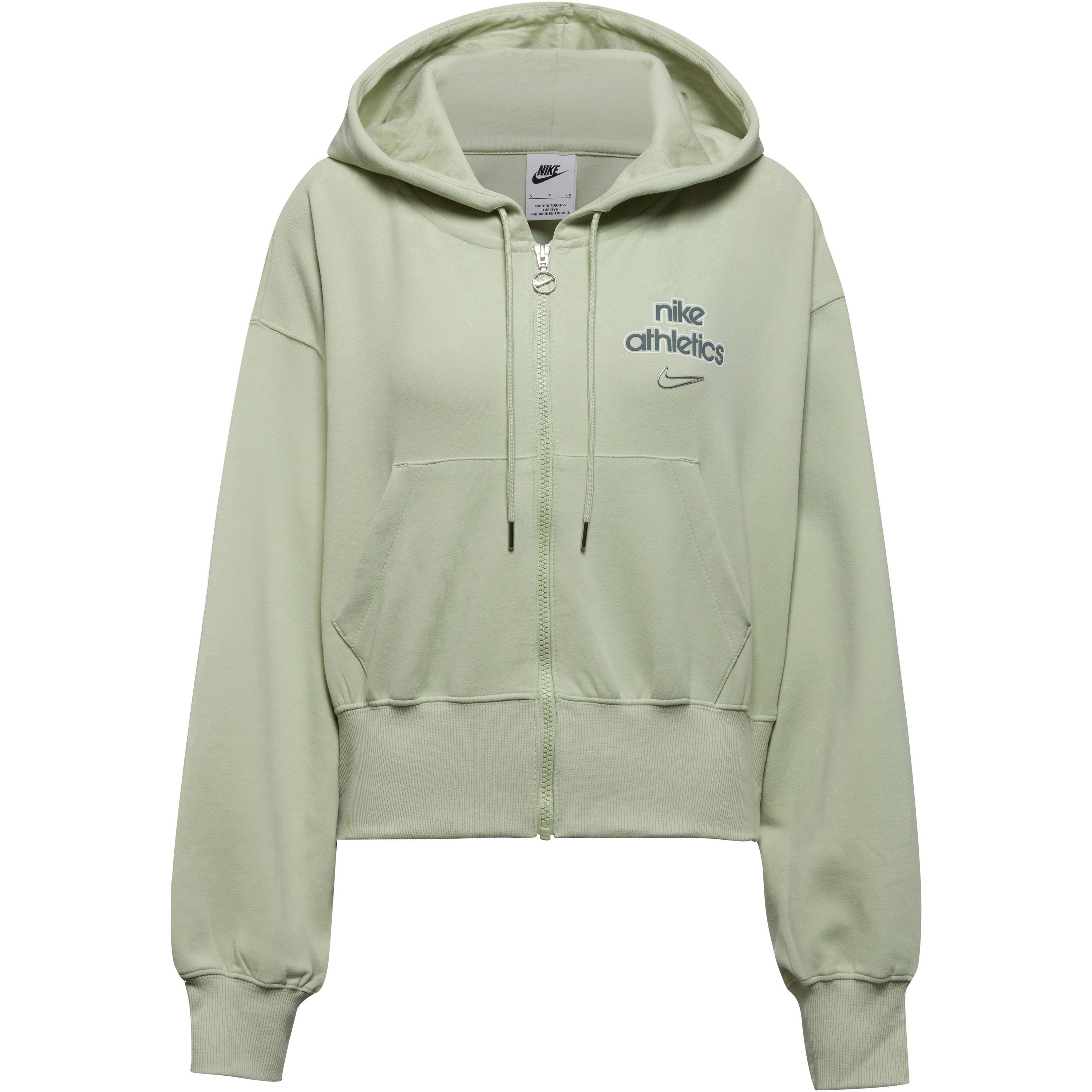 Nike Phoenix Sweatjacke Damen