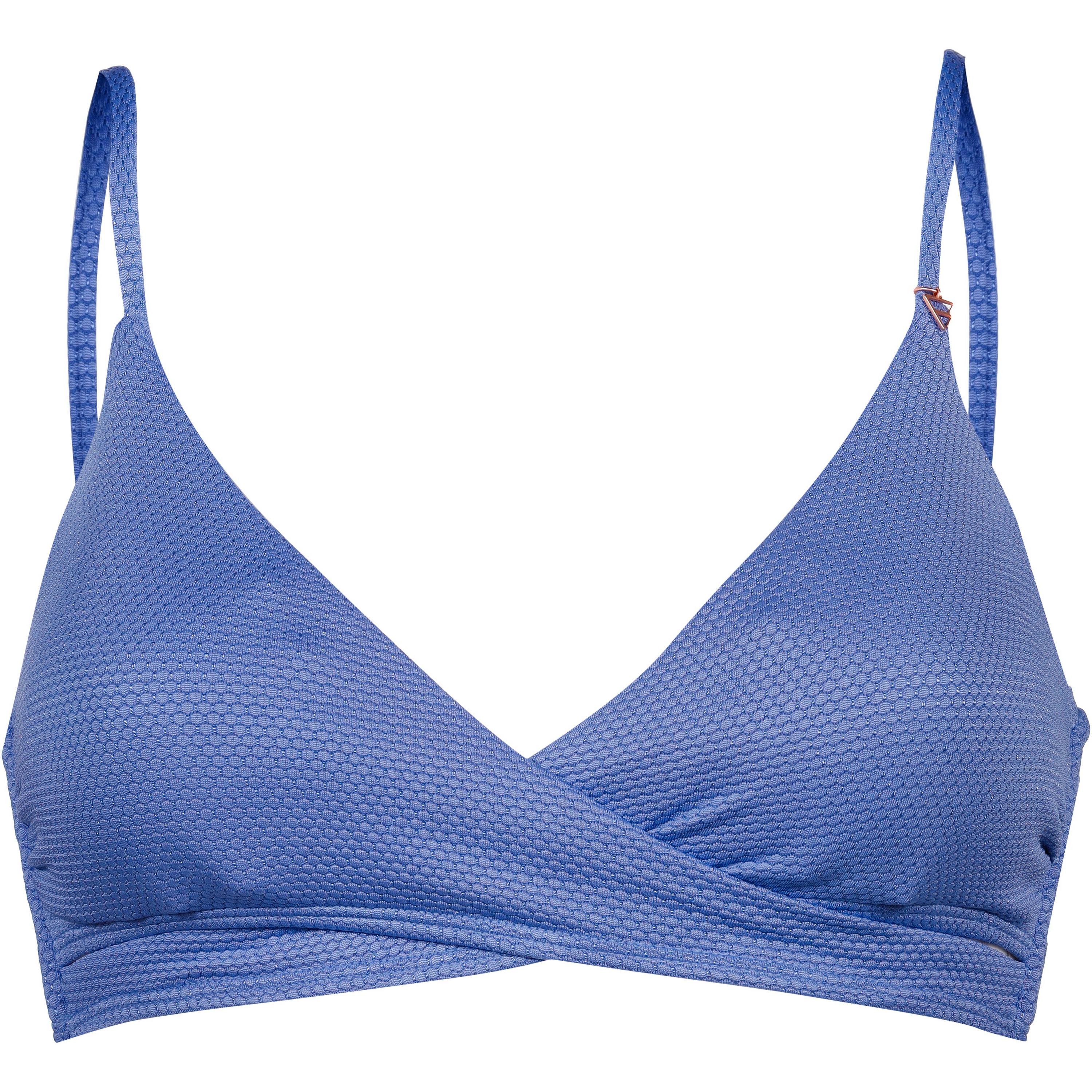 Brunotti DIAMIA-HONEYCOMB Bikini Oberteil Damen