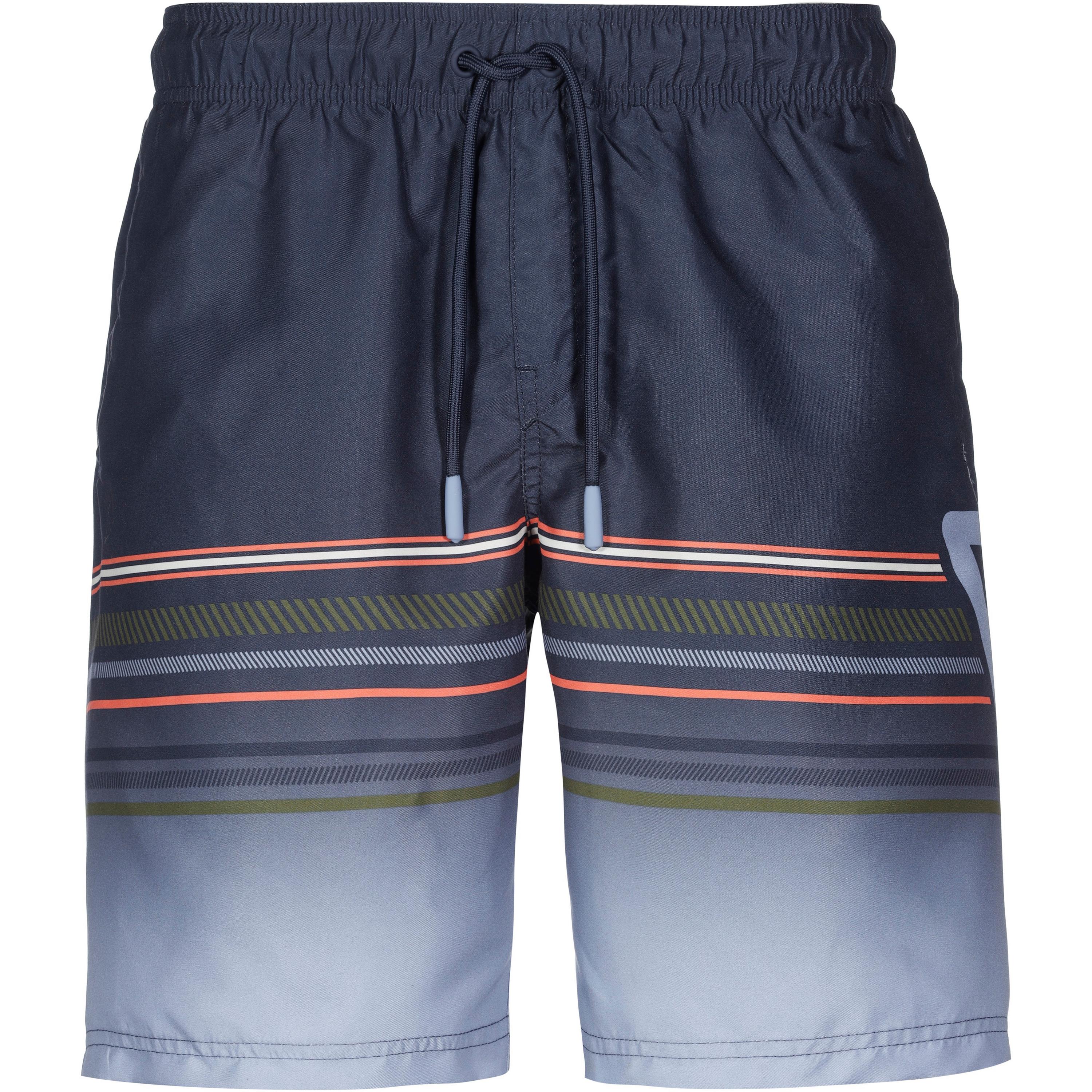 Brunotti CESTER-LONG Badehose Herren