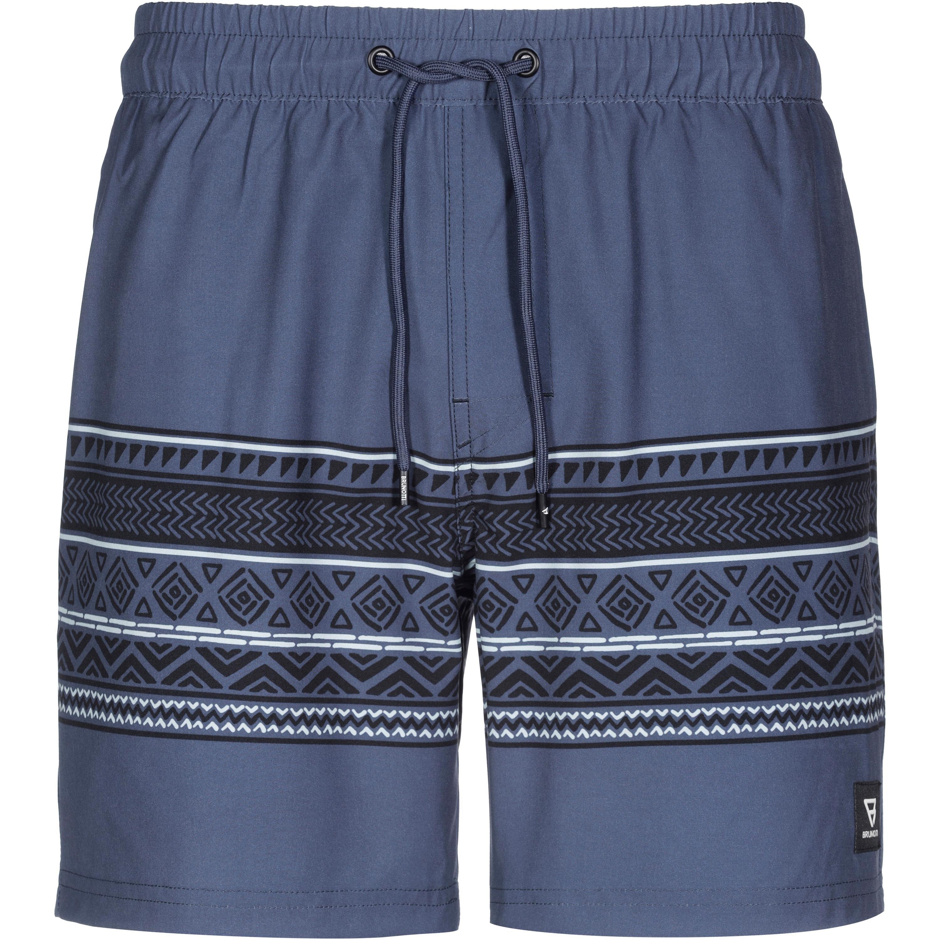 Brunotti ARVIDE Badehose Herren