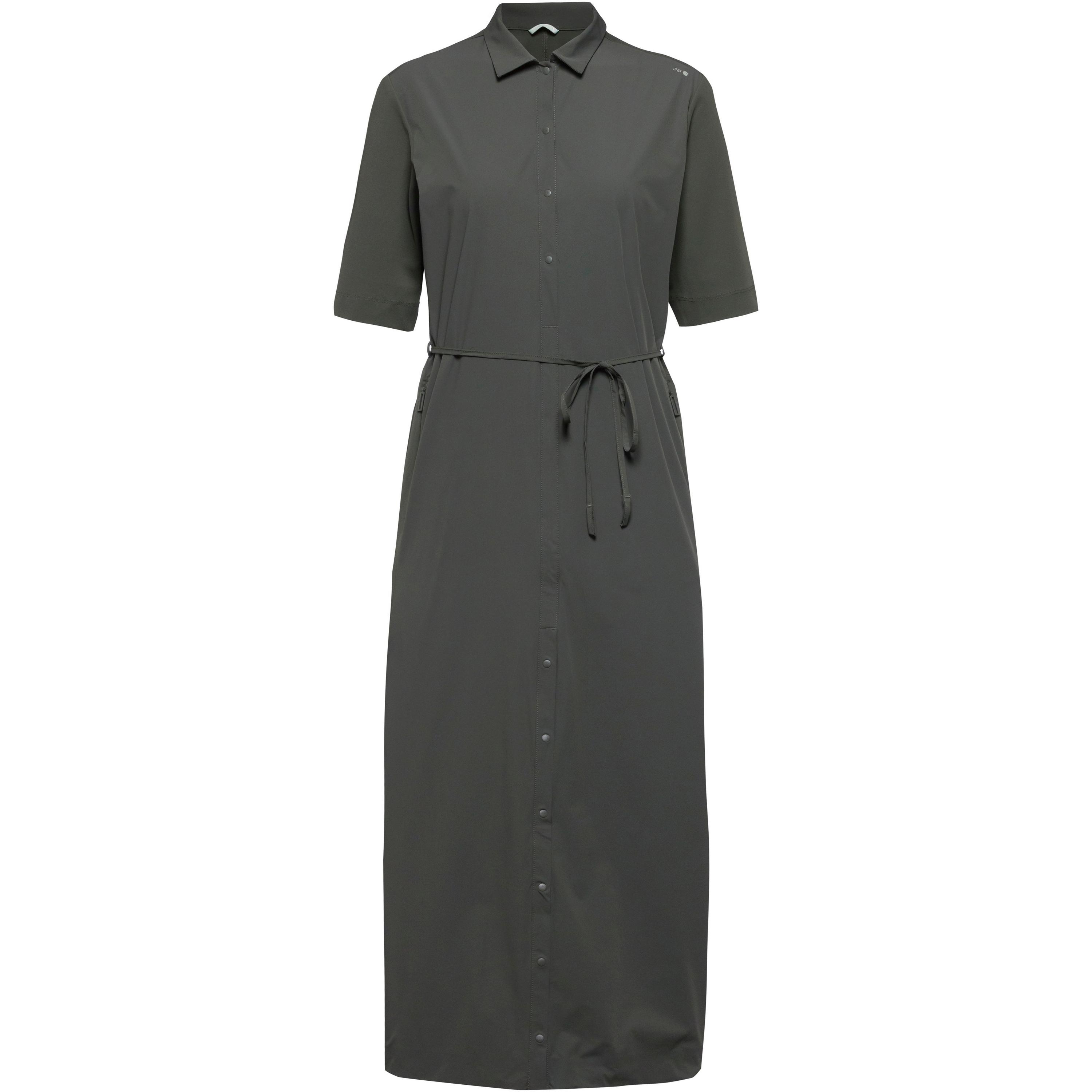 Jeanne Baret SUMATRA Kleid Damen