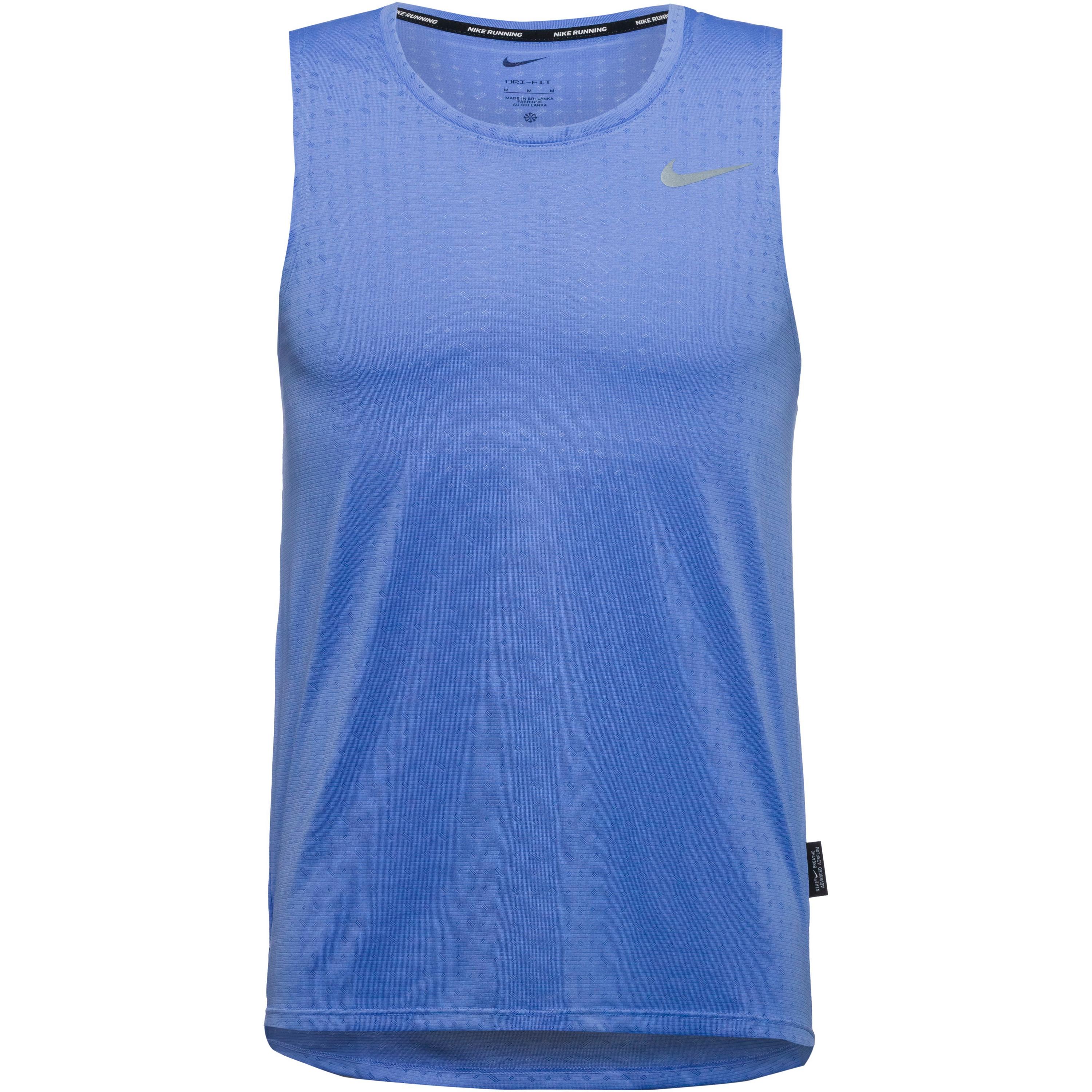 Nike Miler Breathe Funktionstank Herren