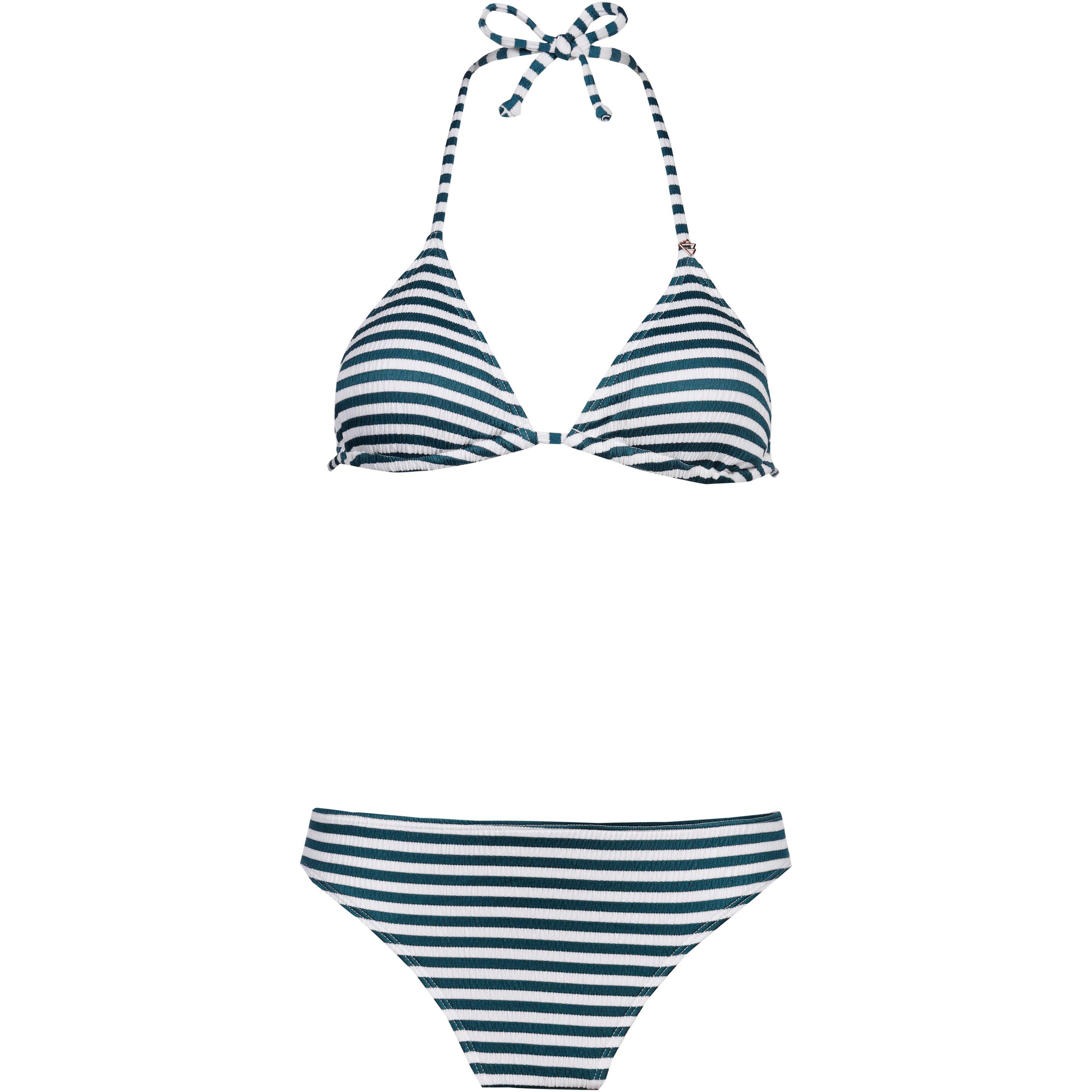 Brunotti LOLLYPOP-STRIPE Bikini Set Damen