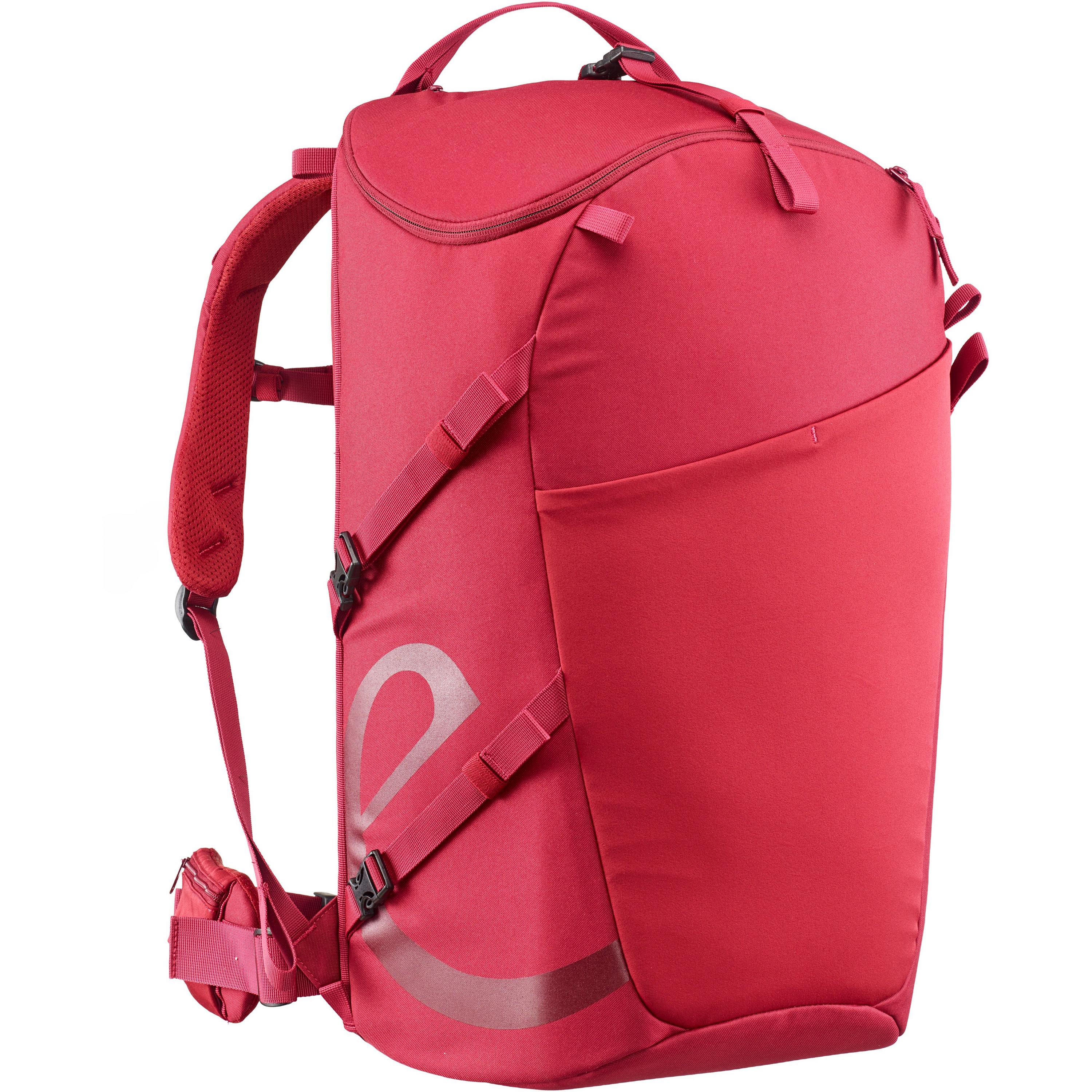 EDELRID Crag Jack Kletterrucksack