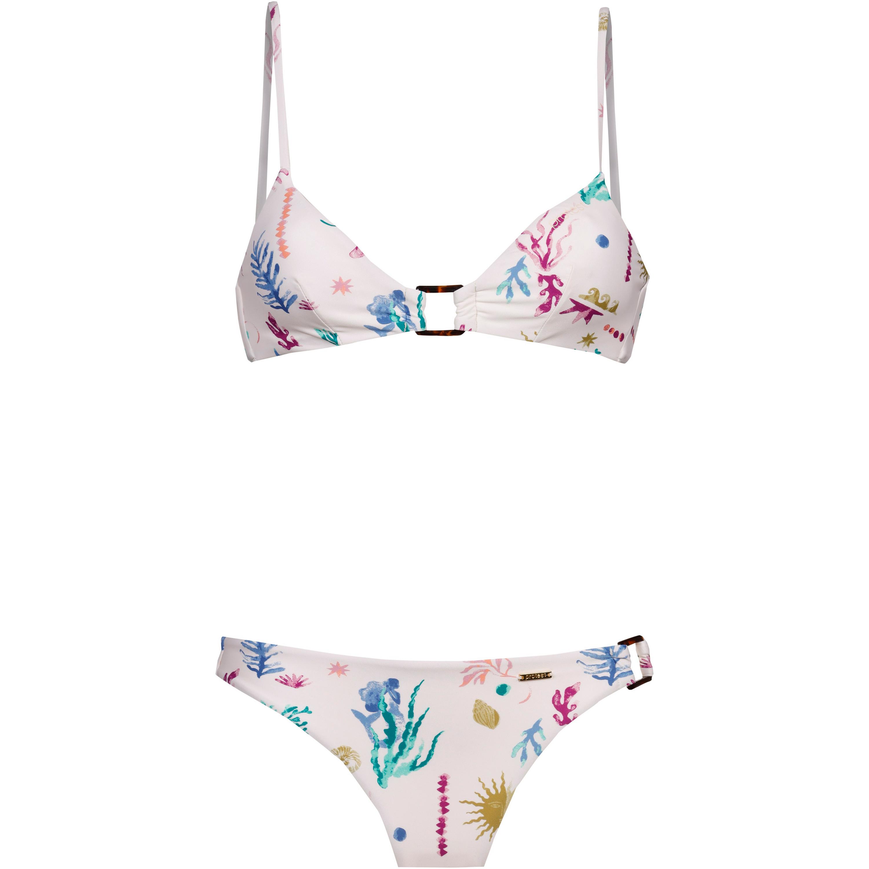 Protest PRTINDES Bikini Set Damen