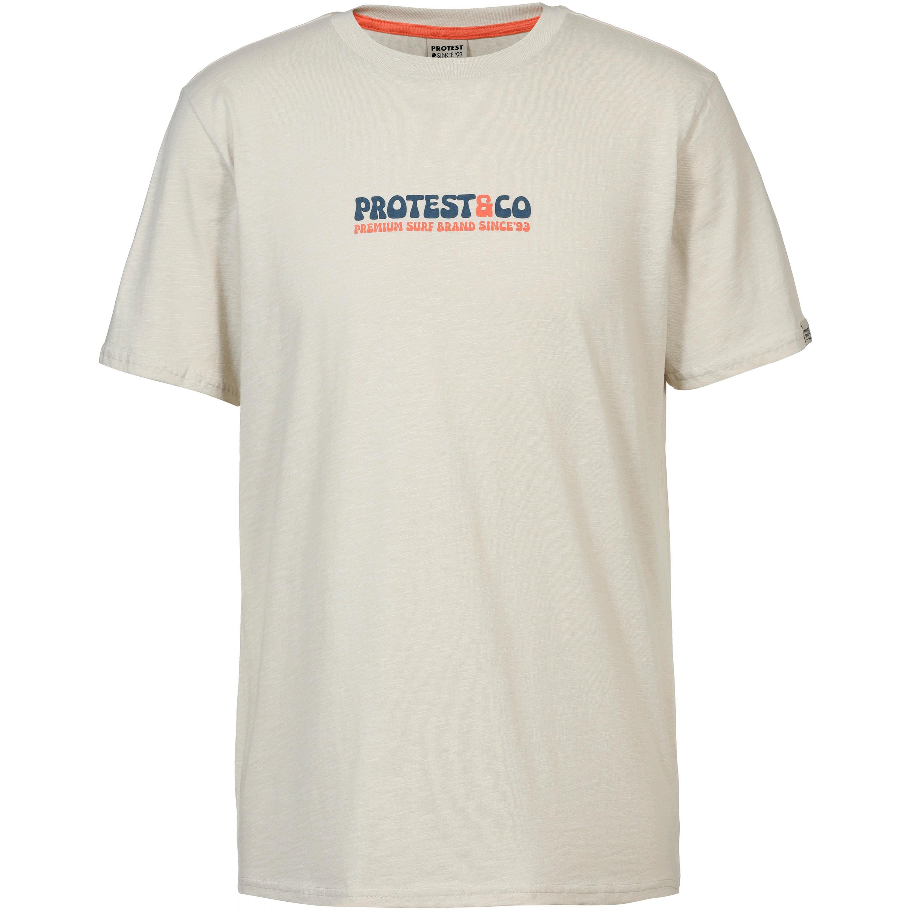 Protest PRTEVINA T-Shirt Herren
