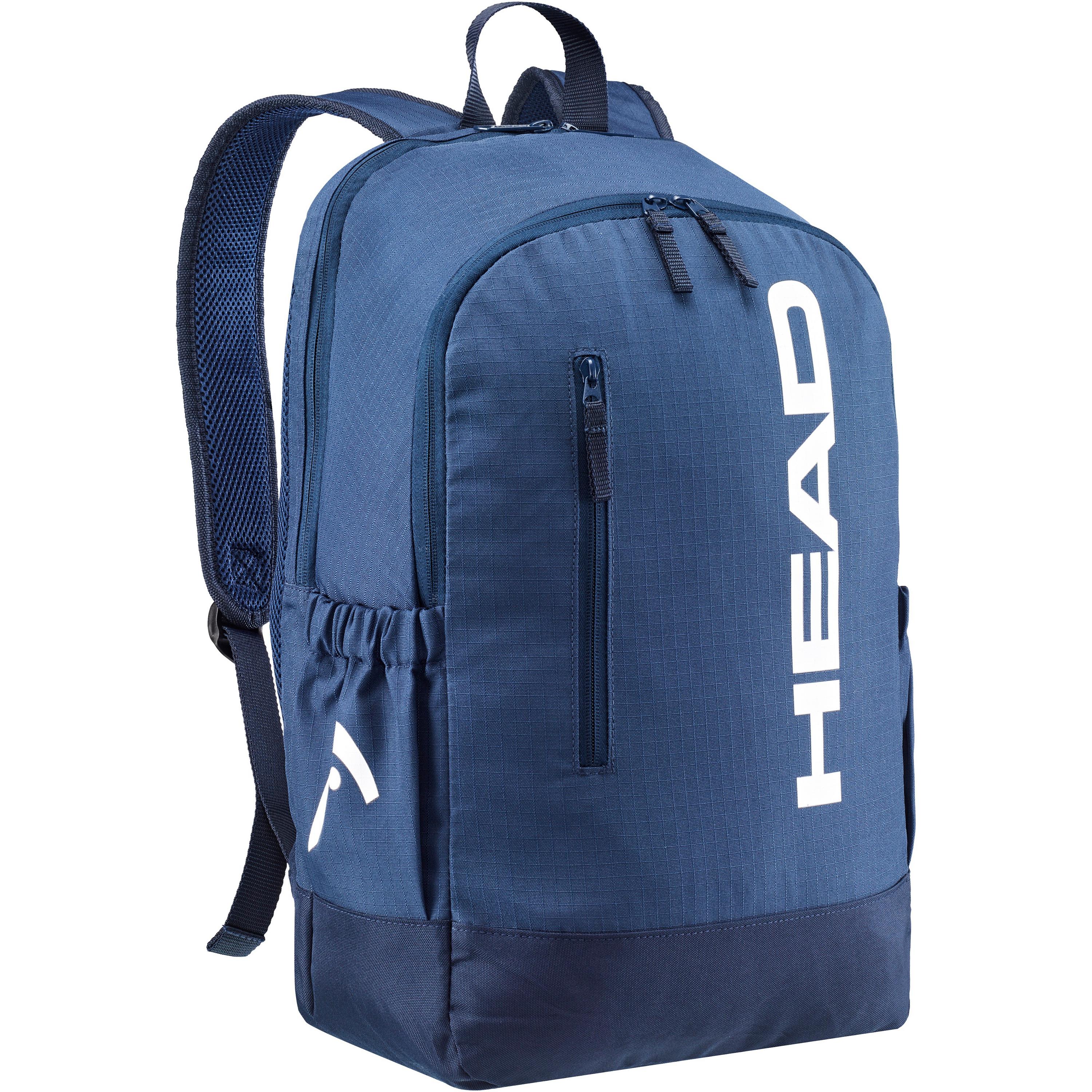 HEAD BASE 17L Tennisrucksack