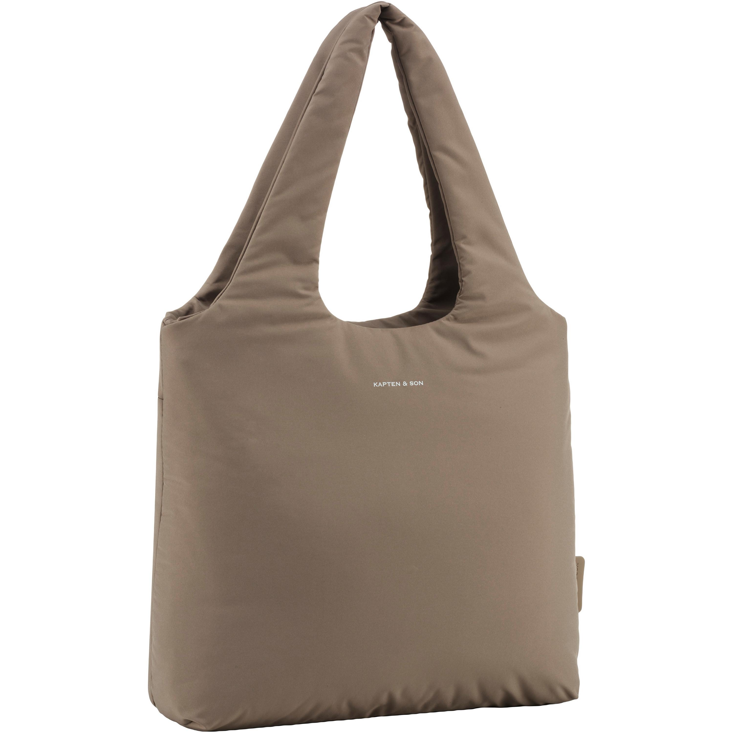 Kapten & Son Skara Cloud Shopper