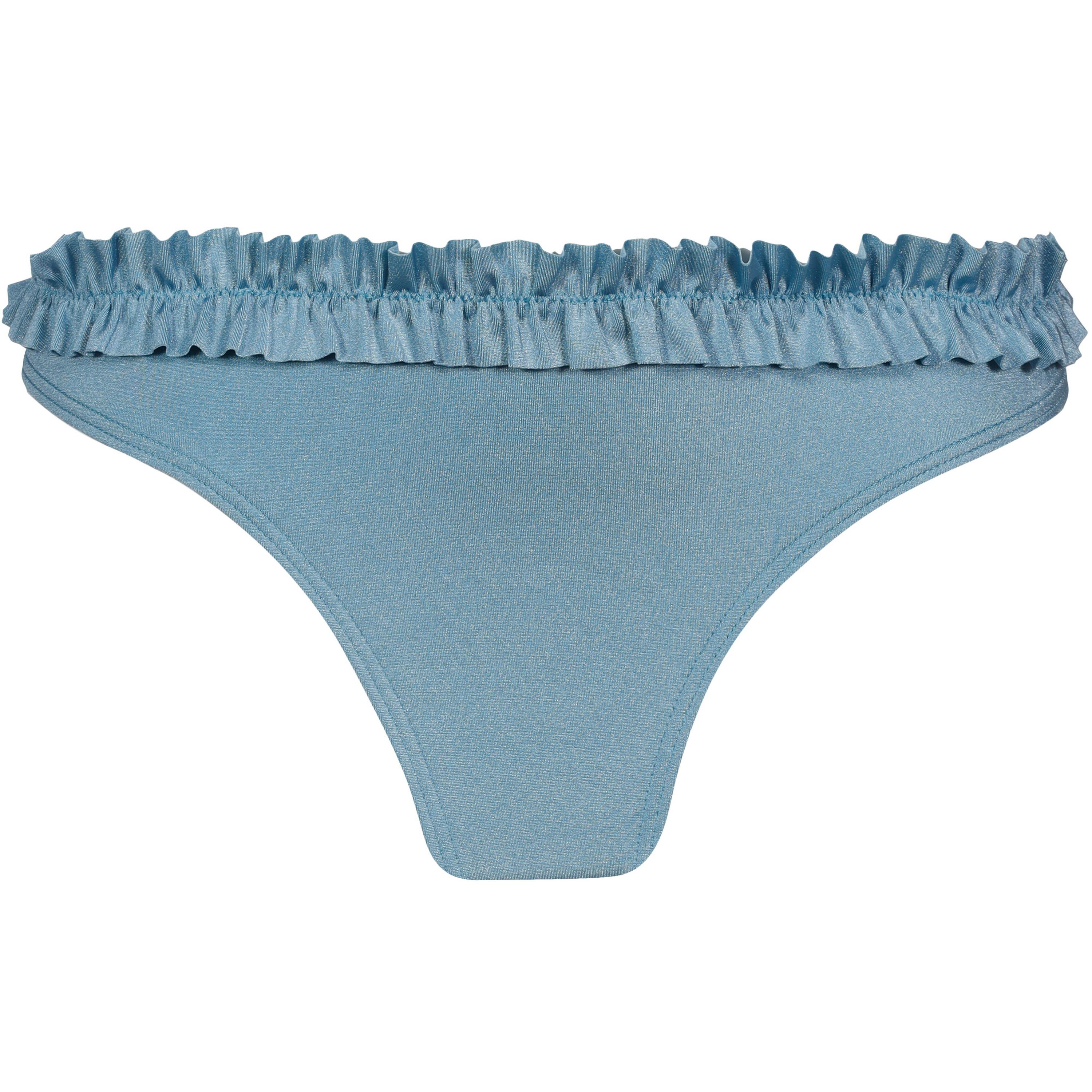 Lascana Bikinihose normal Bikini Hose Damen