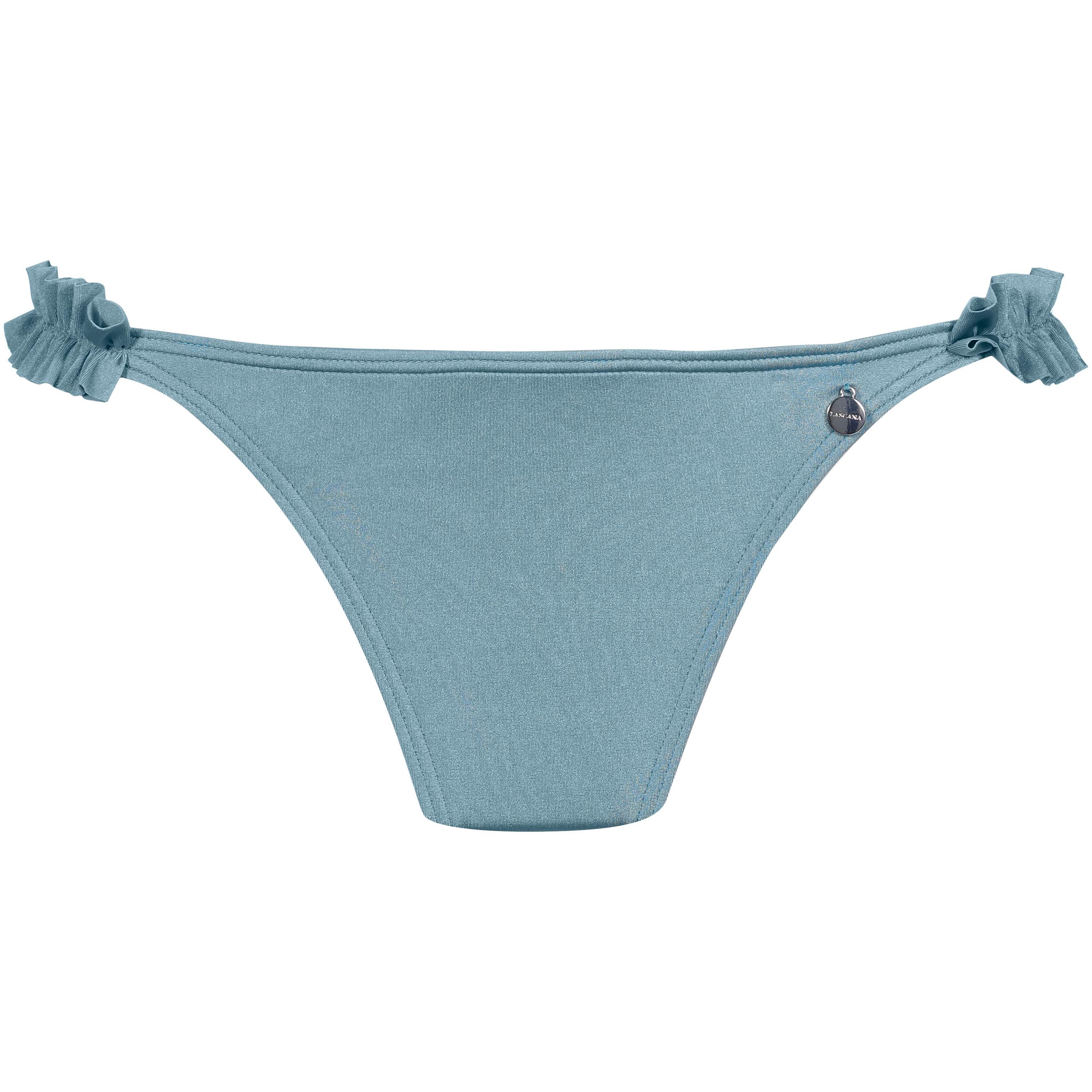 Lascana Bikinihose Straps Bikini Hose Damen