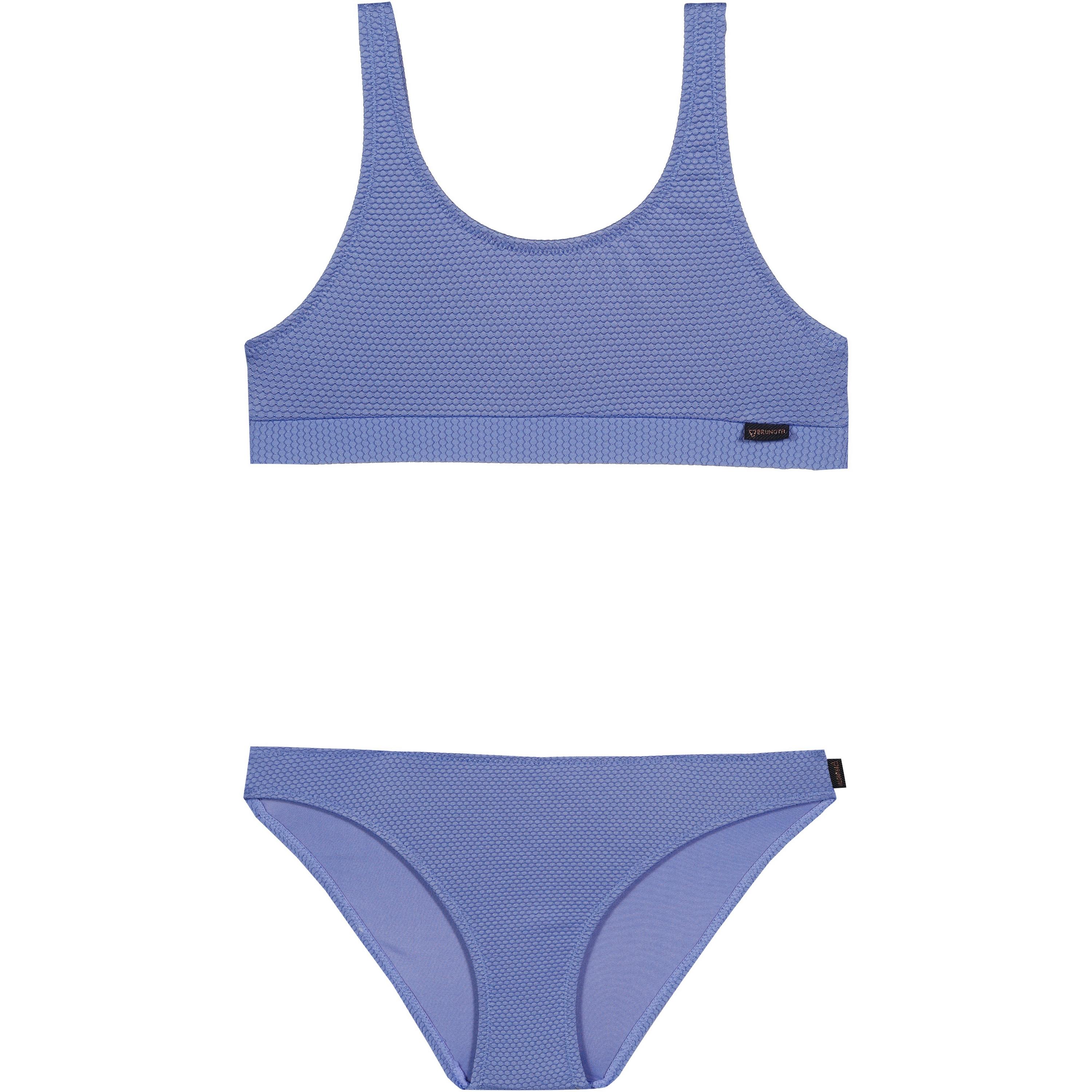 Brunotti MYLA-HONEYCOMB Bikini Set Mädchen
