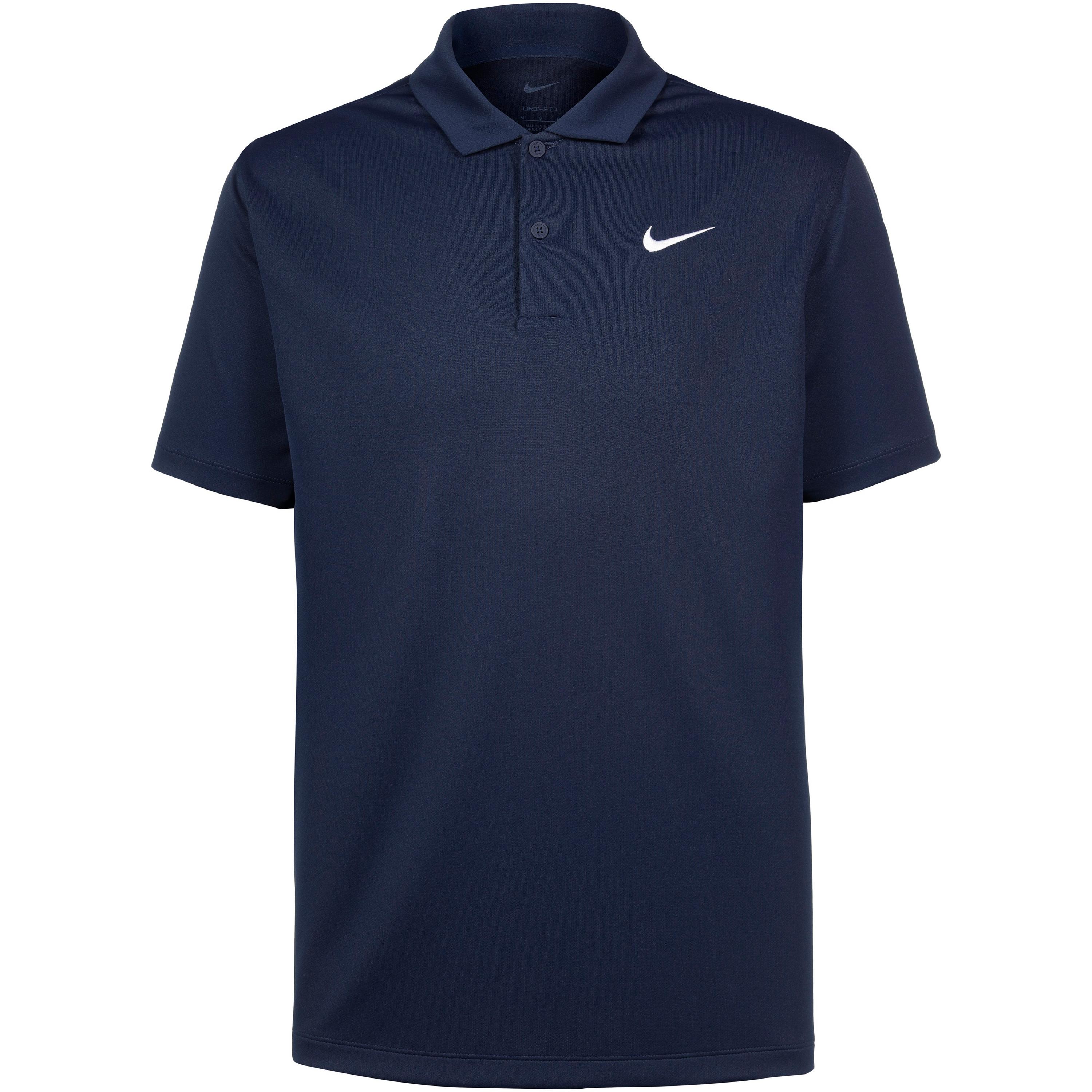 Nike Tennis Polo Herren