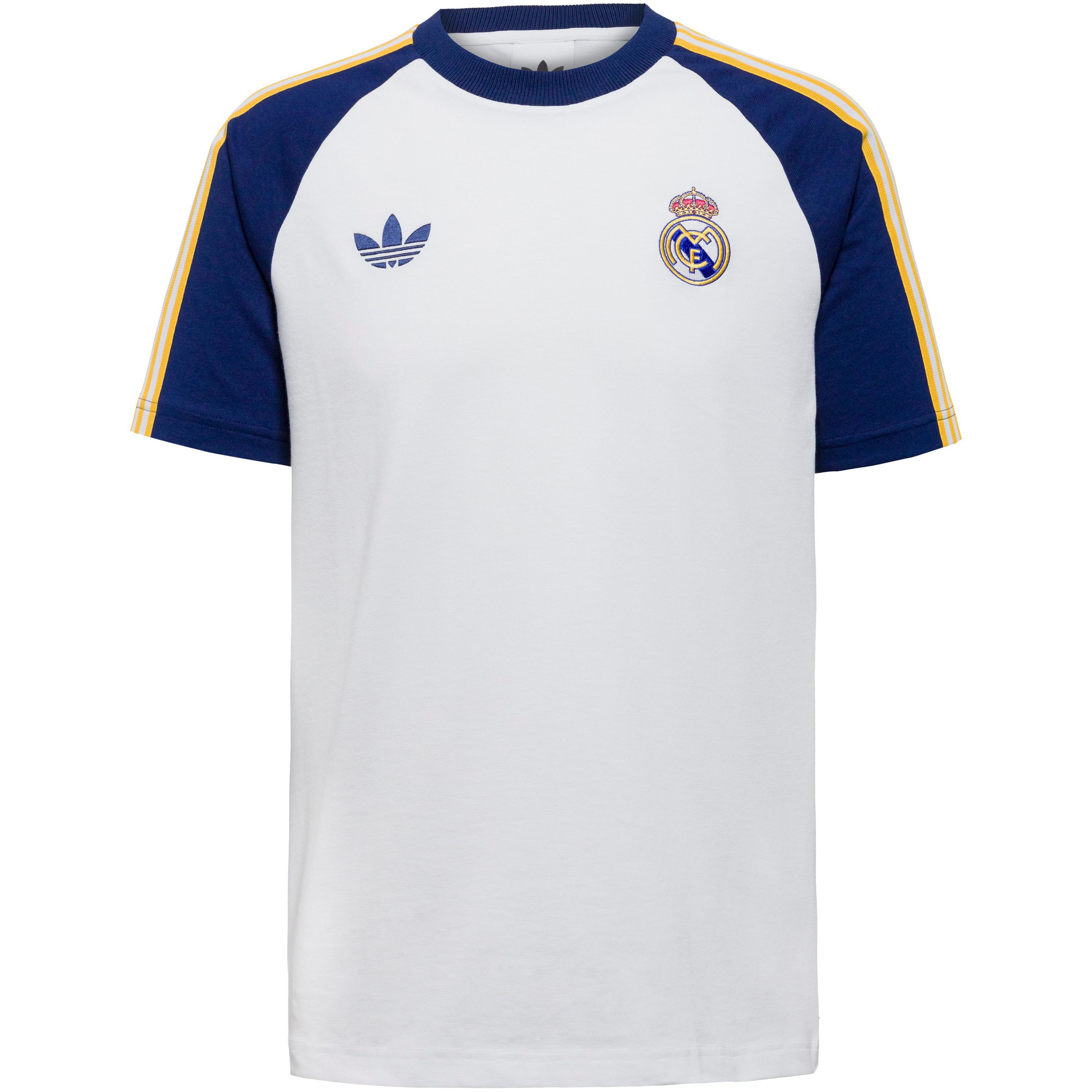 adidas REAL OG TEE T-Shirt Herren