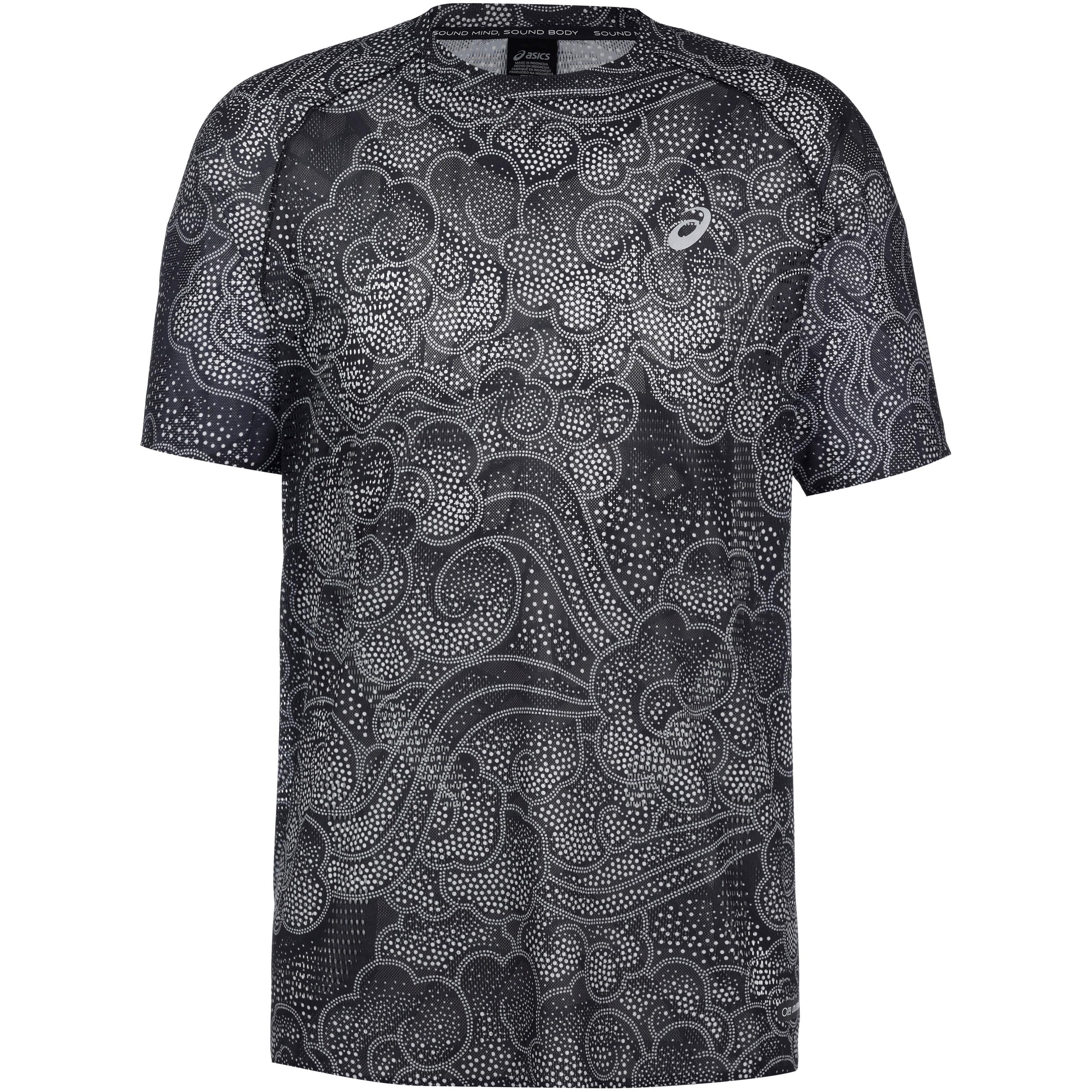 ASICS METARUN Funktionsshirt Herren