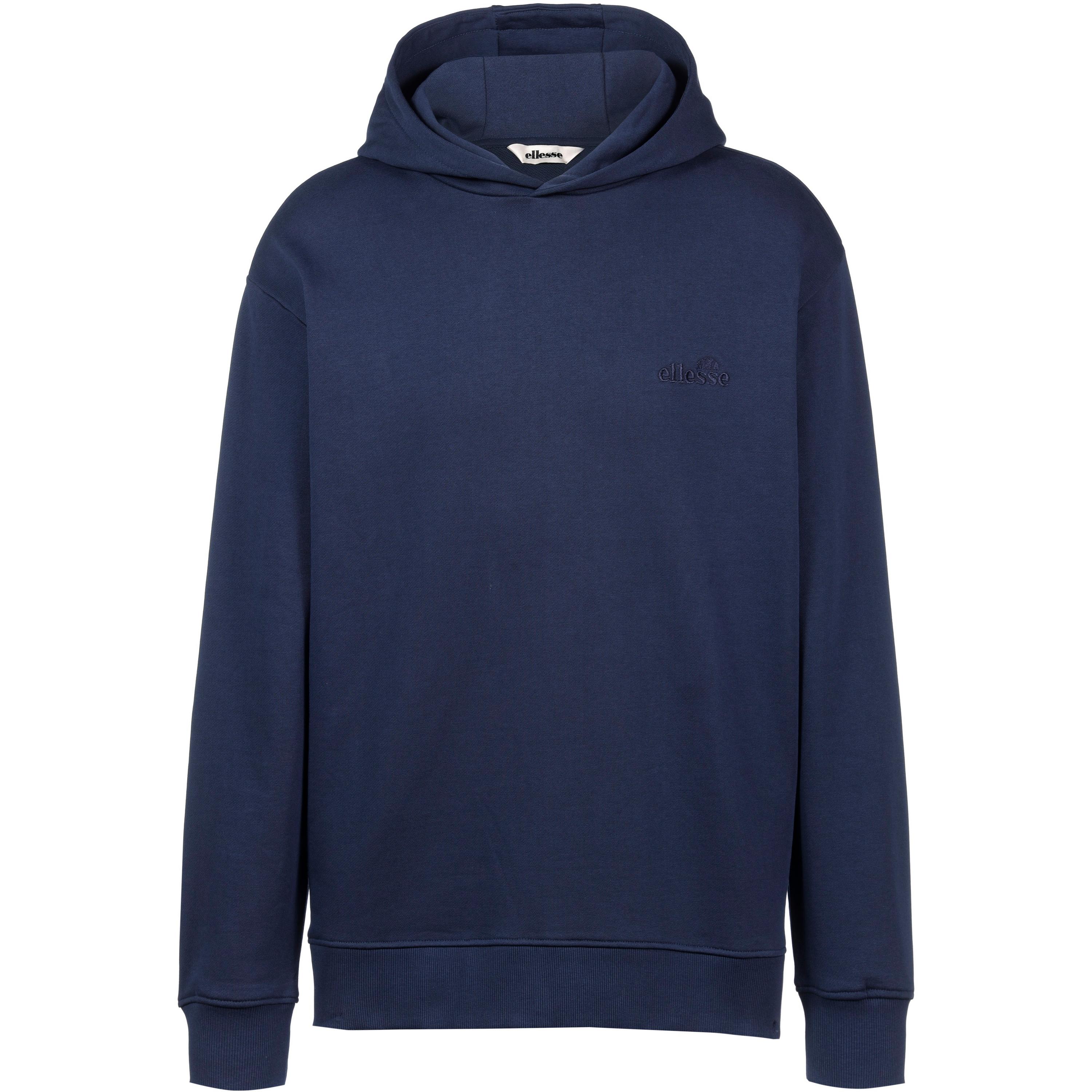 Ellesse Leonardo Hoodie Herren