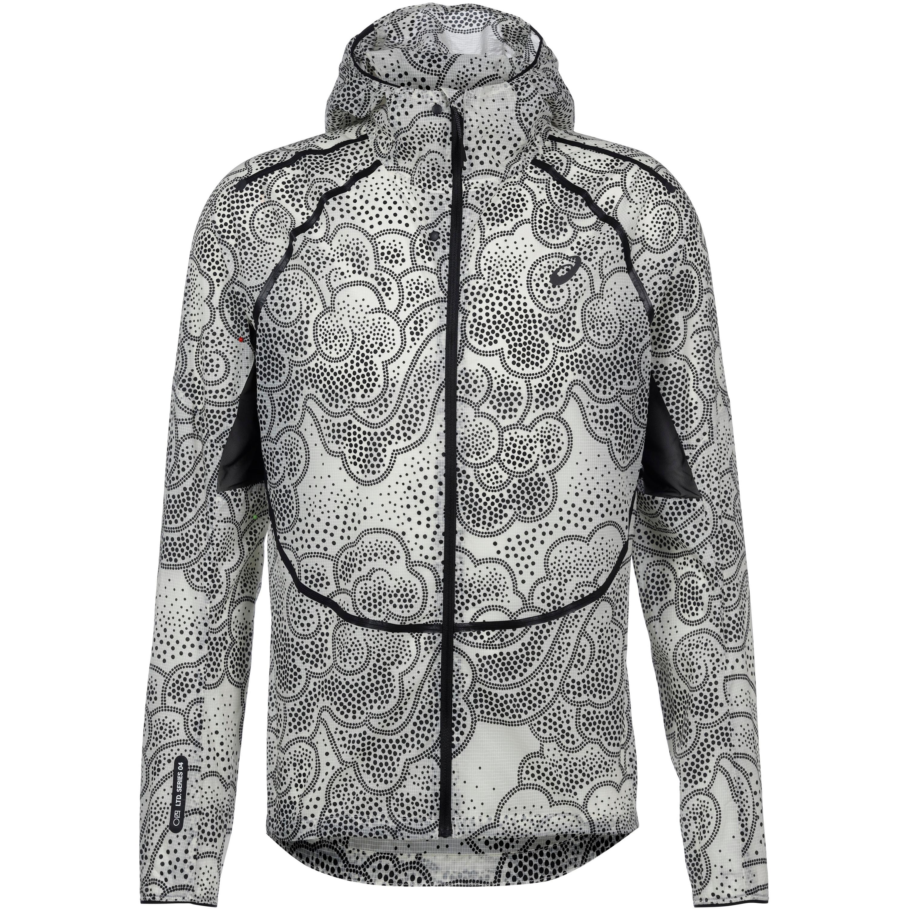 ASICS LIMITED SERIES WIND BREAKER Laufjacke Herren