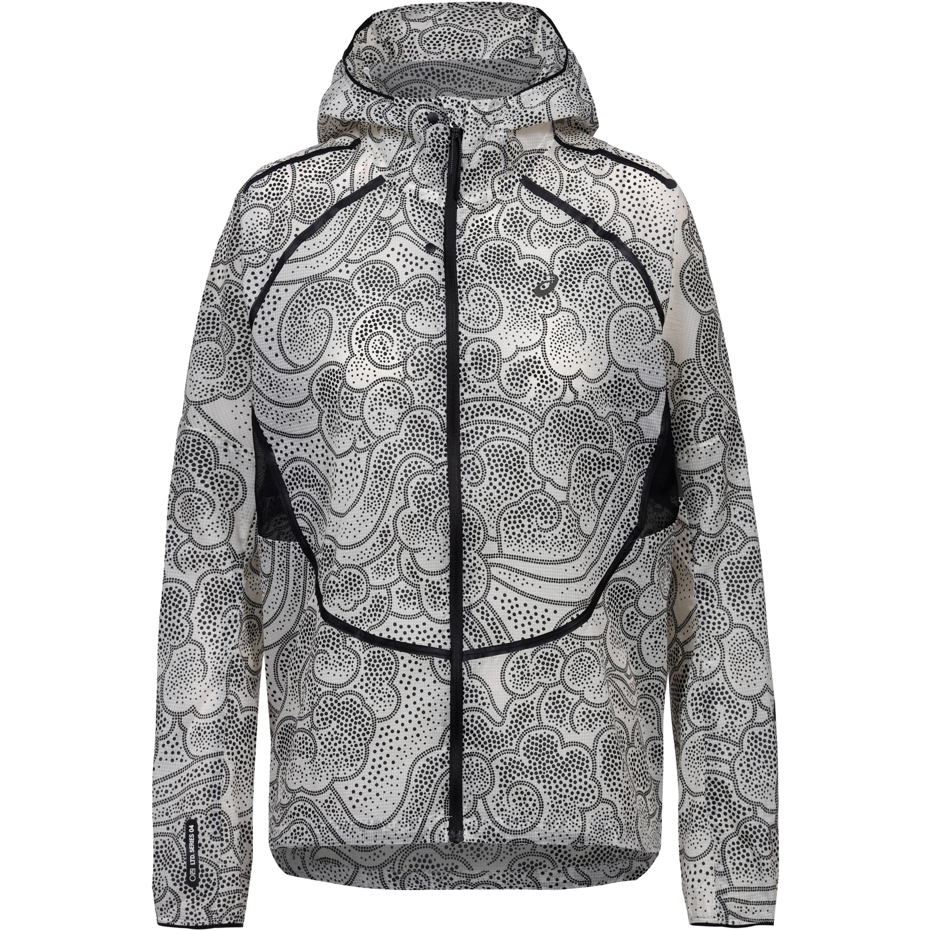 ASICS Laufjacke Damen