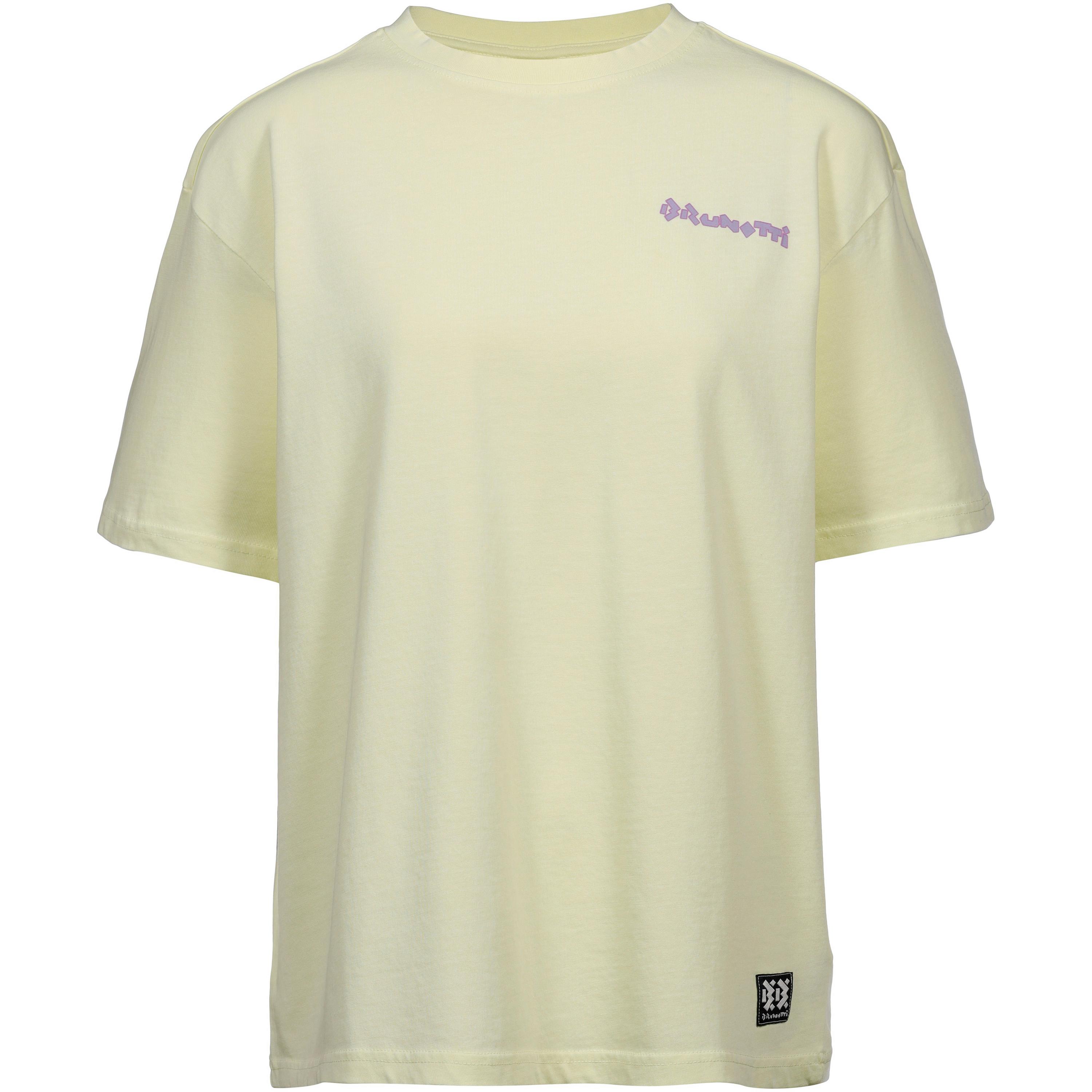 Brunotti High-95 T-Shirt Damen