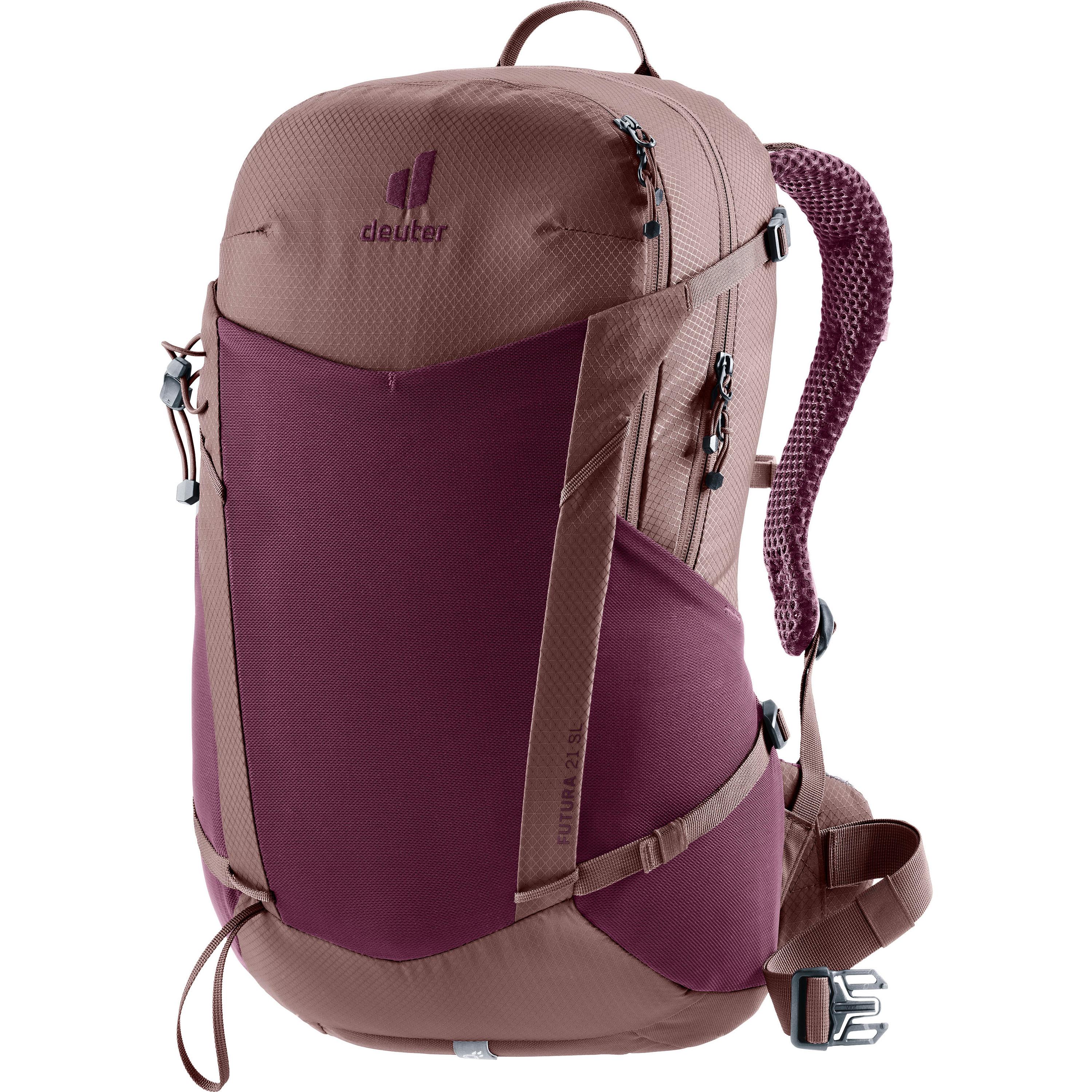 Deuter Futura 21 SL Wanderrucksack Damen