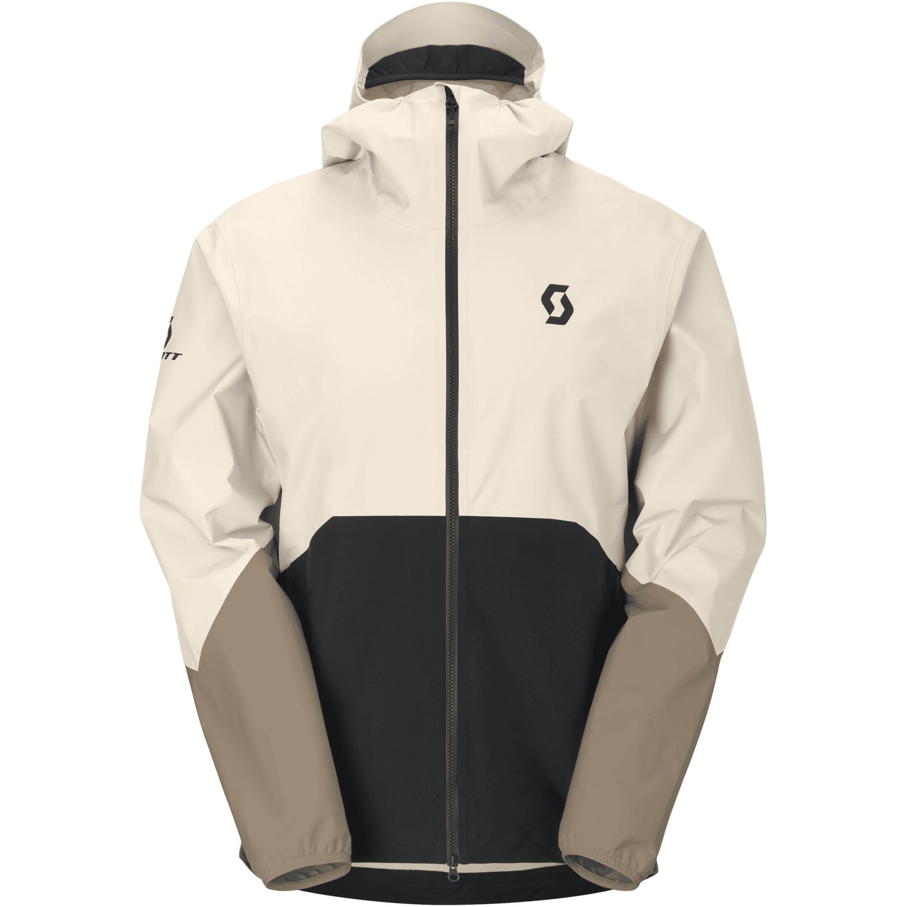 SCOTT Explorair Light Dryo 2.5L Funktionsjacke Herren