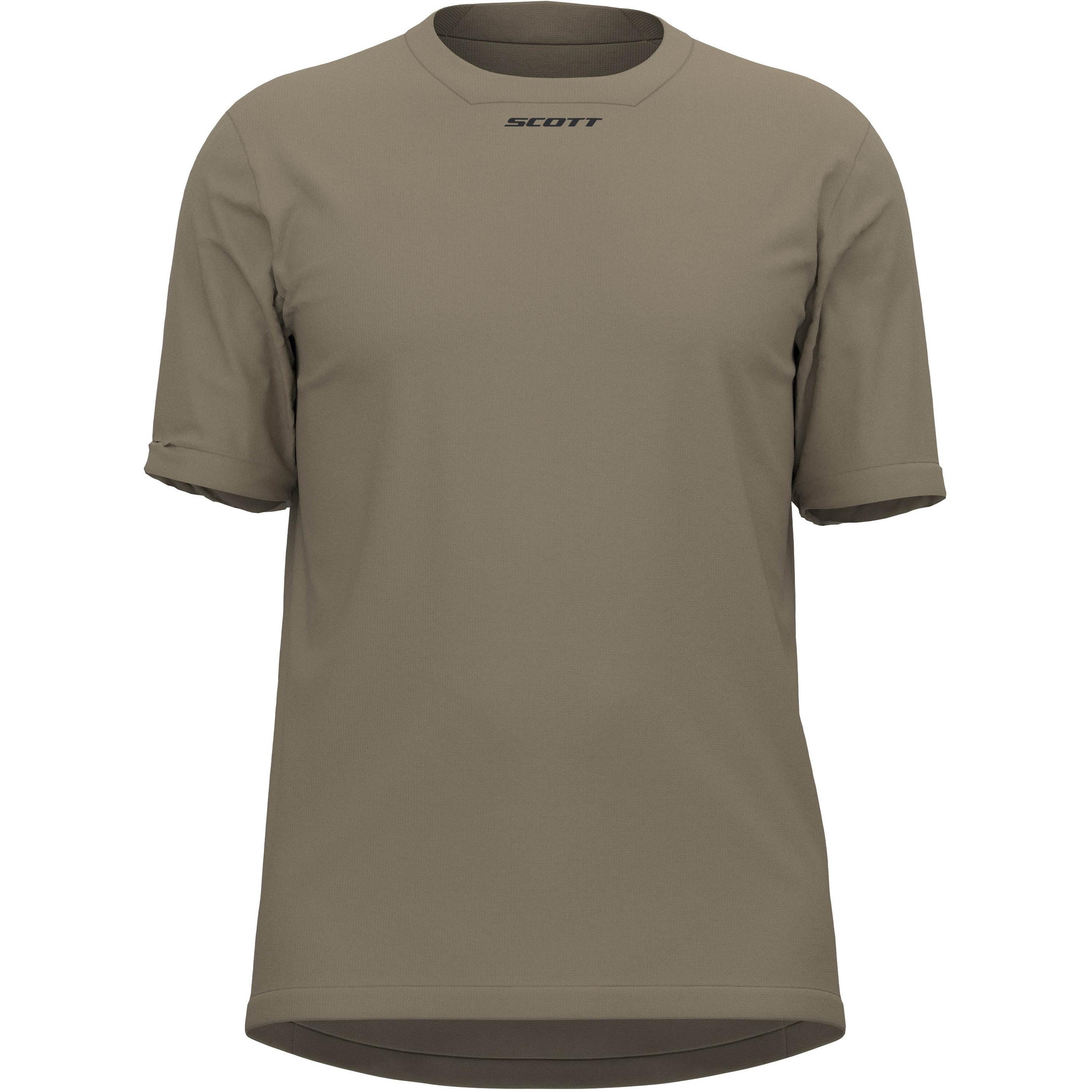 SCOTT Vertic Pro Tech SL Funktionsshirt Herren